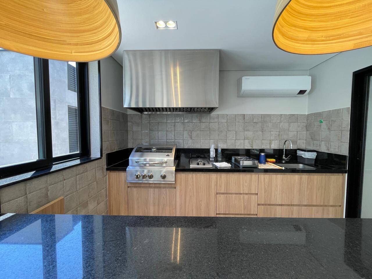 Casa, 4 suítes, 422m², em Alphaville Residencial Dois — foto 2