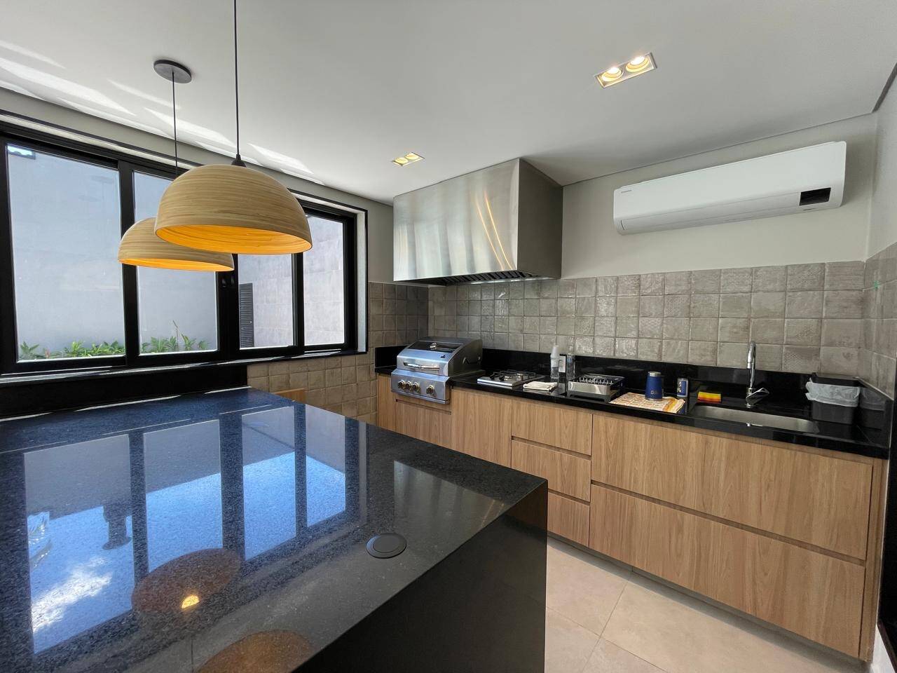 Casa, 4 suítes, 422m², em Alphaville Residencial Dois — foto 3