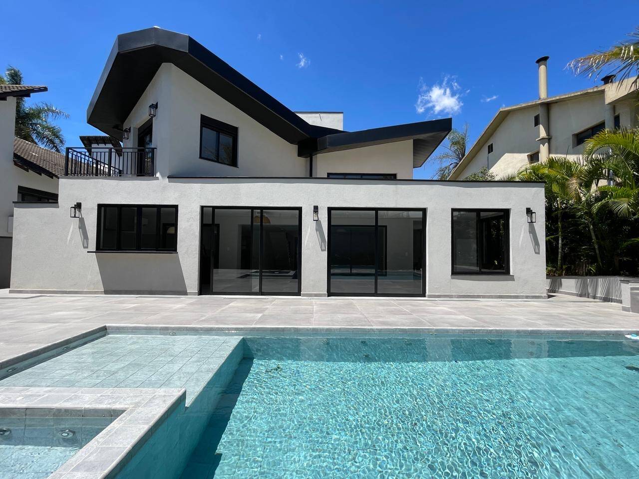 Casa, 4 suítes, 422m², em Alphaville Residencial Dois — foto 12