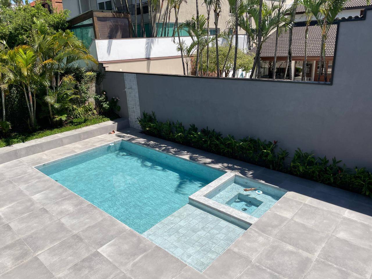 Casa, 4 suítes, 422m², em Alphaville Residencial Dois — foto 13