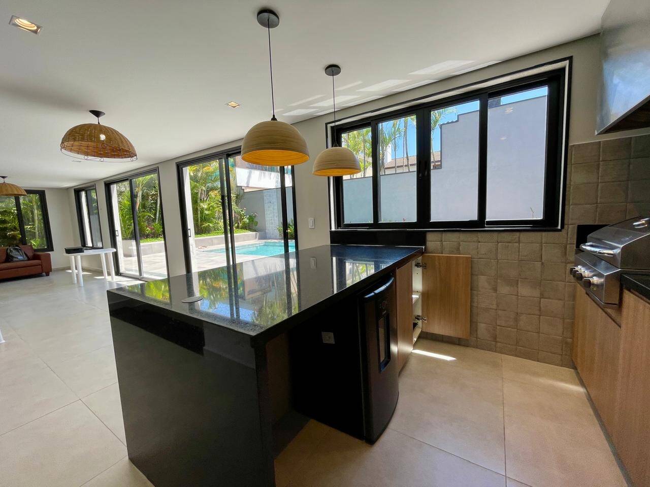 Casa, 4 suítes, 422m², em Alphaville Residencial Dois — foto 16