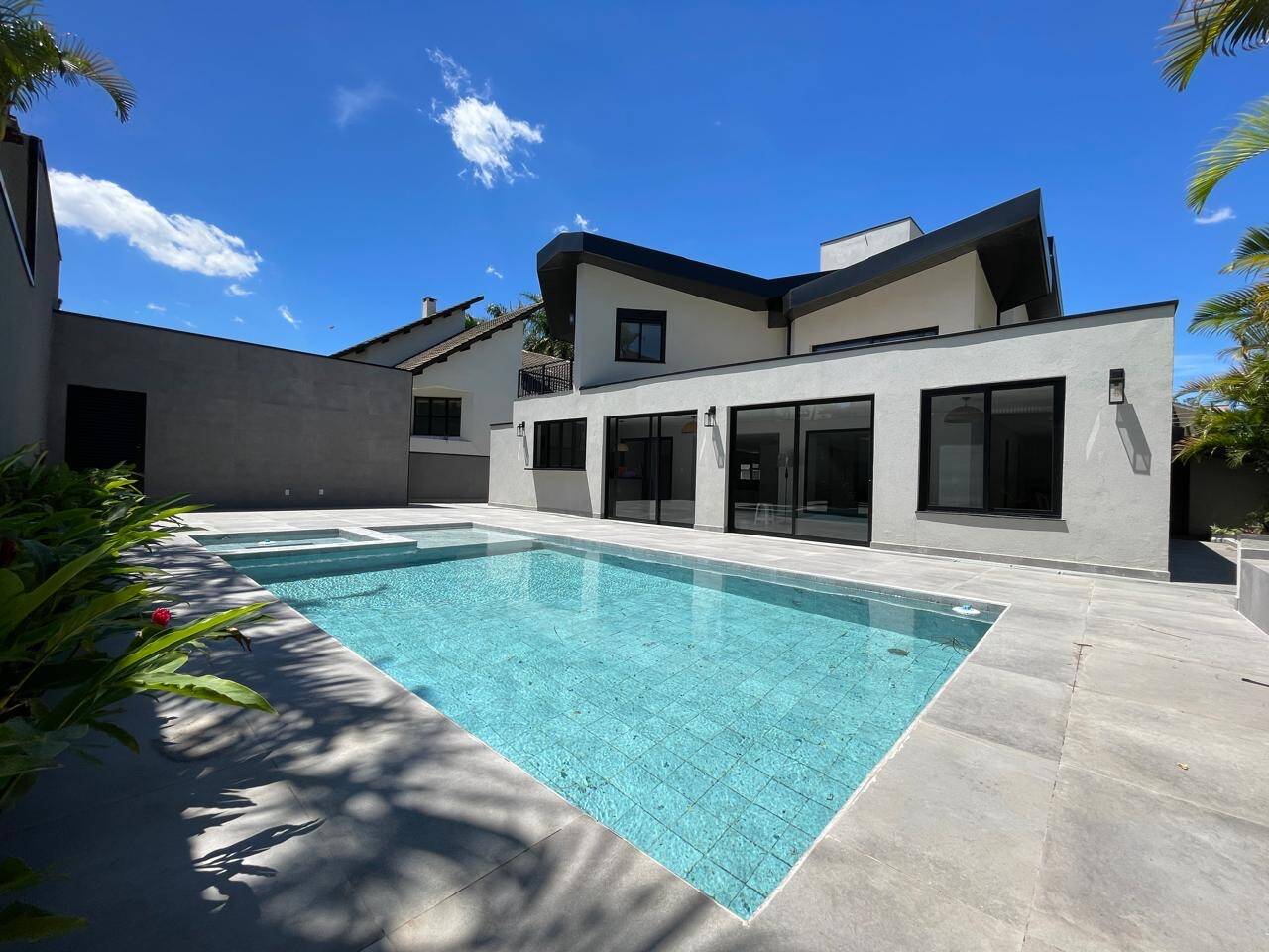 Casa, 4 suítes, 422m², em Alphaville Residencial Dois — foto 15