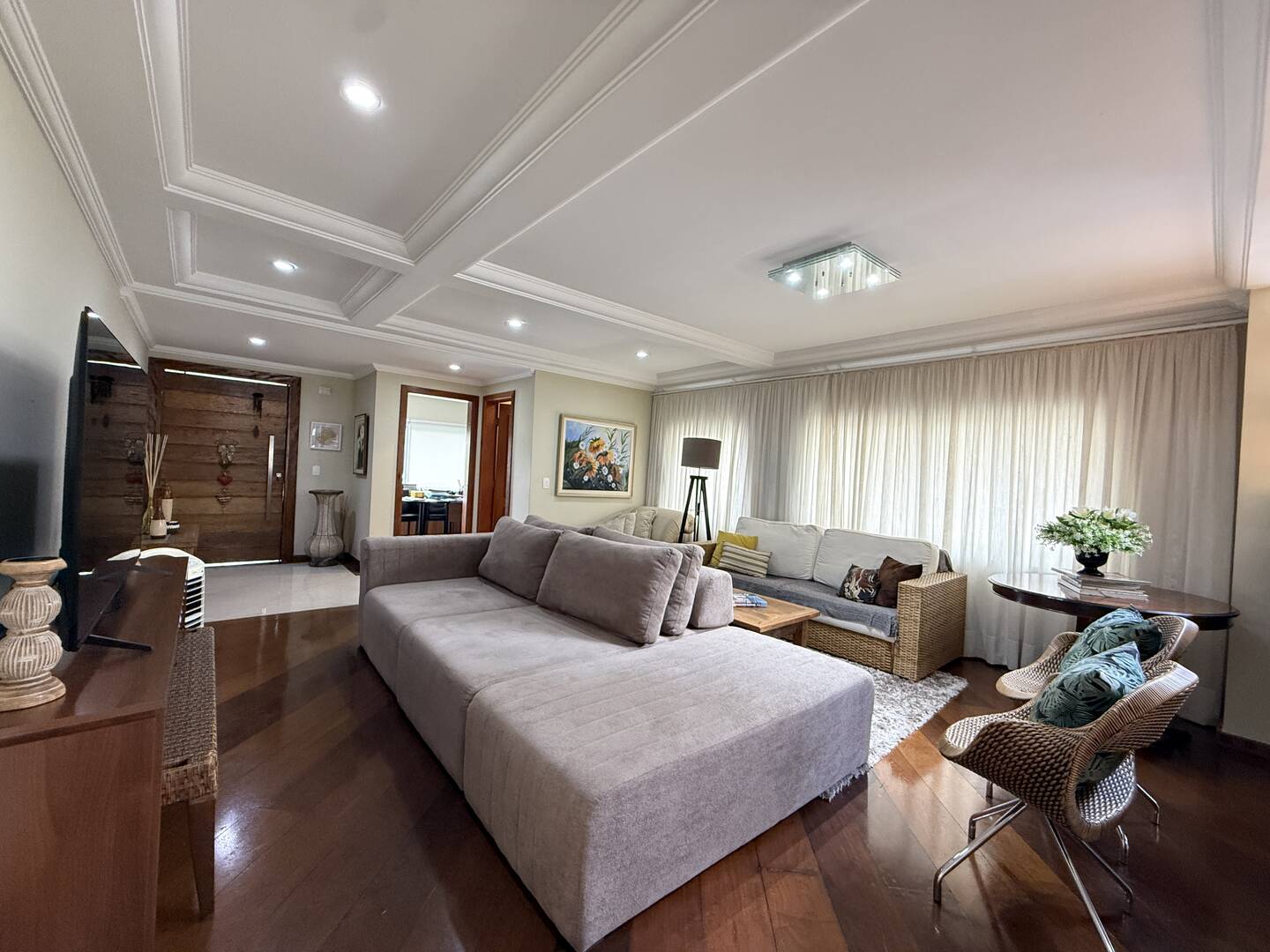 Casa, 4 suítes, 294m², em Alphaville — foto 6