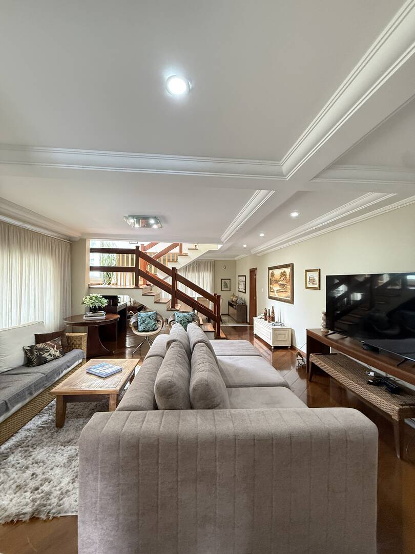 Casa, 4 suítes, 294m², em Alphaville — foto 4
