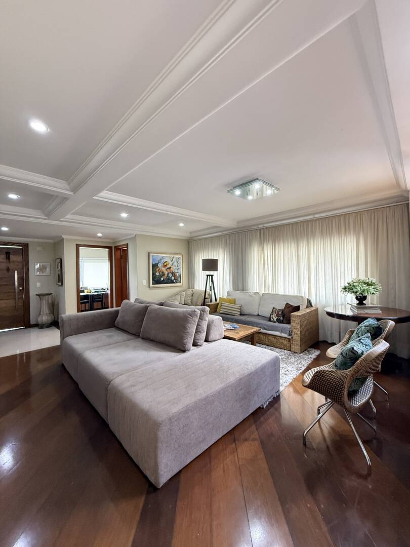 Casa, 4 suítes, 294m², em Alphaville — foto 5