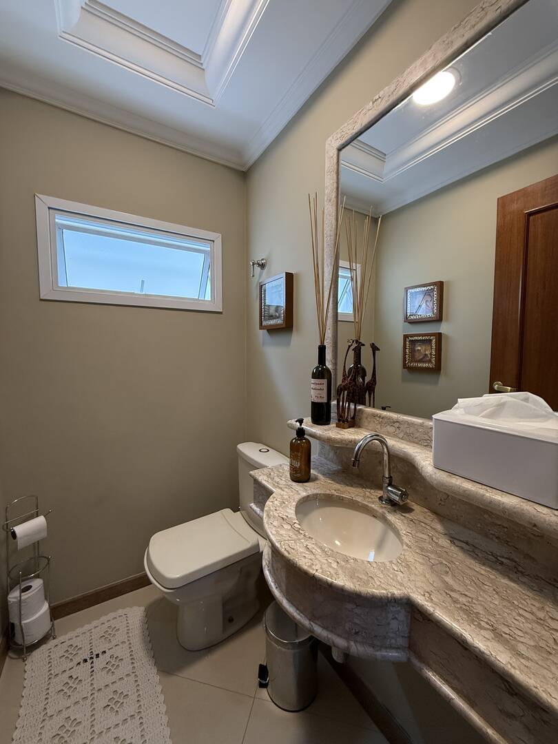 Casa, 4 suítes, 294m², em Alphaville — foto 3