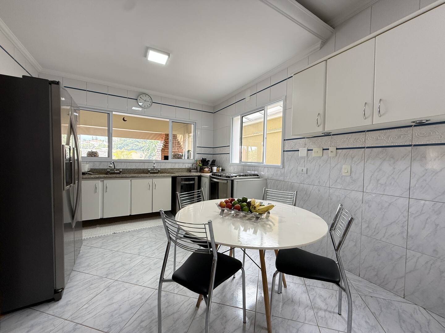 Casa, 4 suítes, 294m², em Alphaville — foto 12