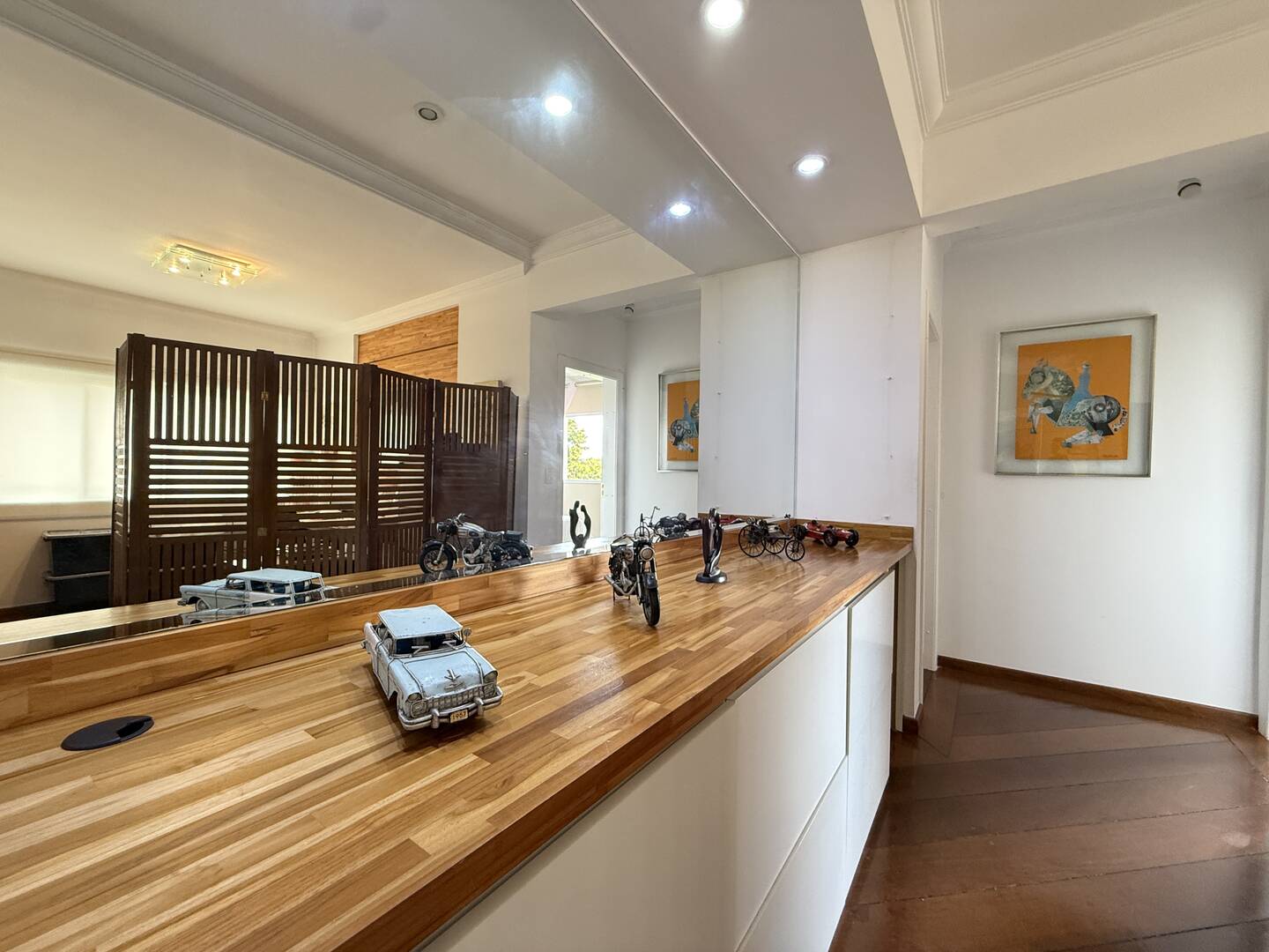 Casa, 4 suítes, 294m², em Alphaville — foto 10