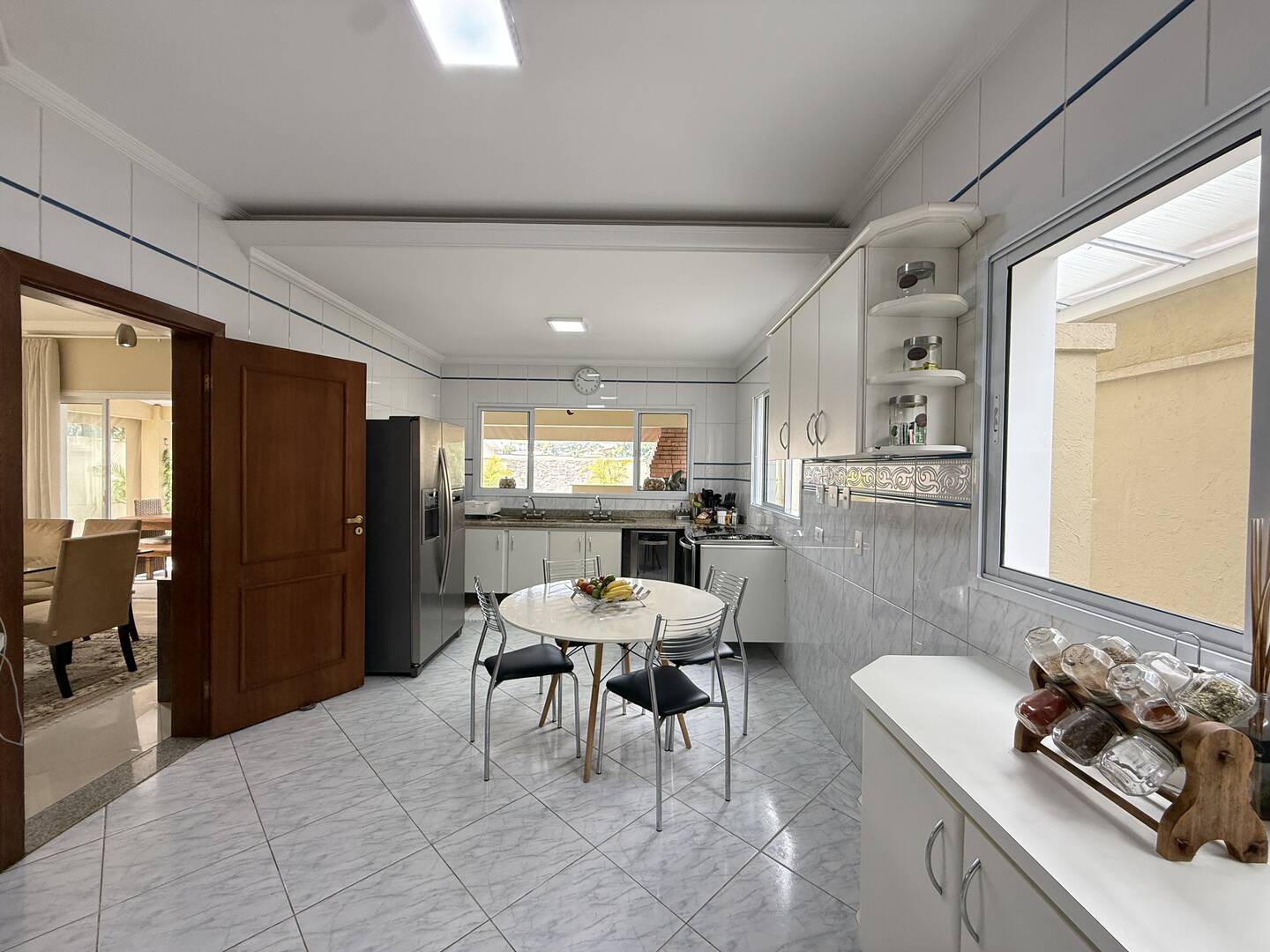 Casa, 4 suítes, 294m², em Alphaville — foto 8