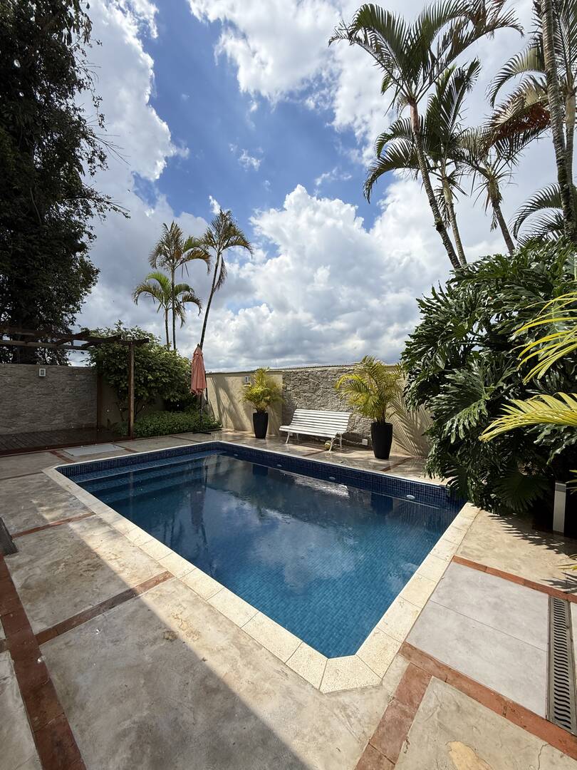 Casa, 4 suítes, 294m², em Alphaville — foto 24