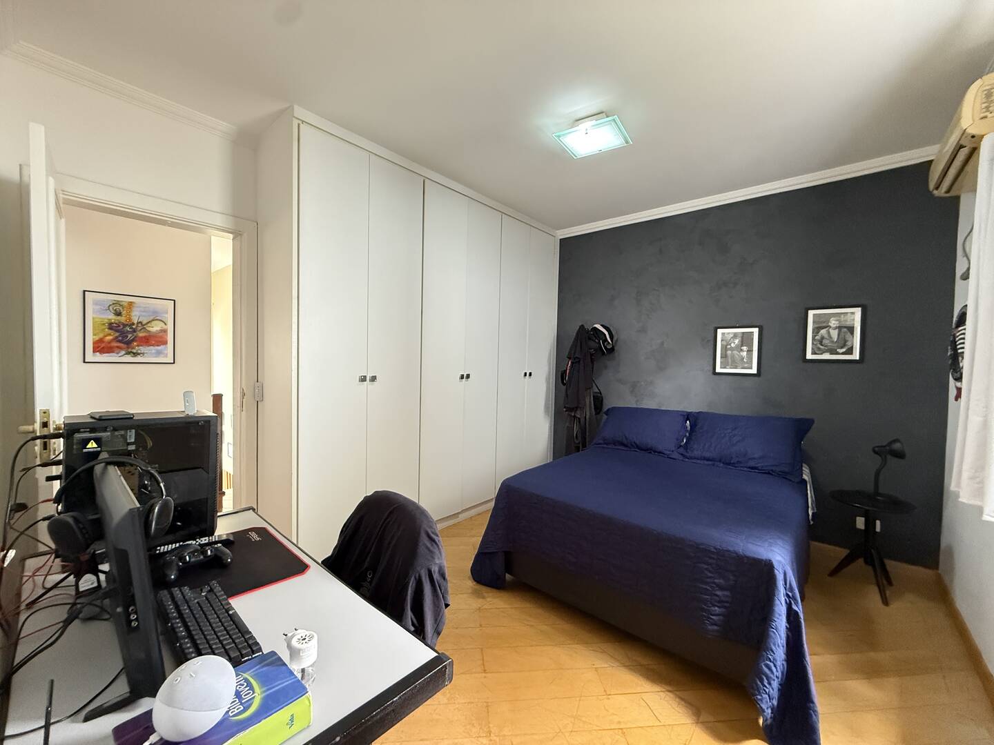 Casa, 4 suítes, 294m², em Alphaville — foto 19