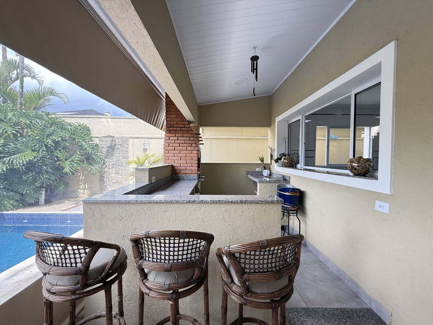 Casa, 4 suítes, 294m², em Alphaville — foto 23
