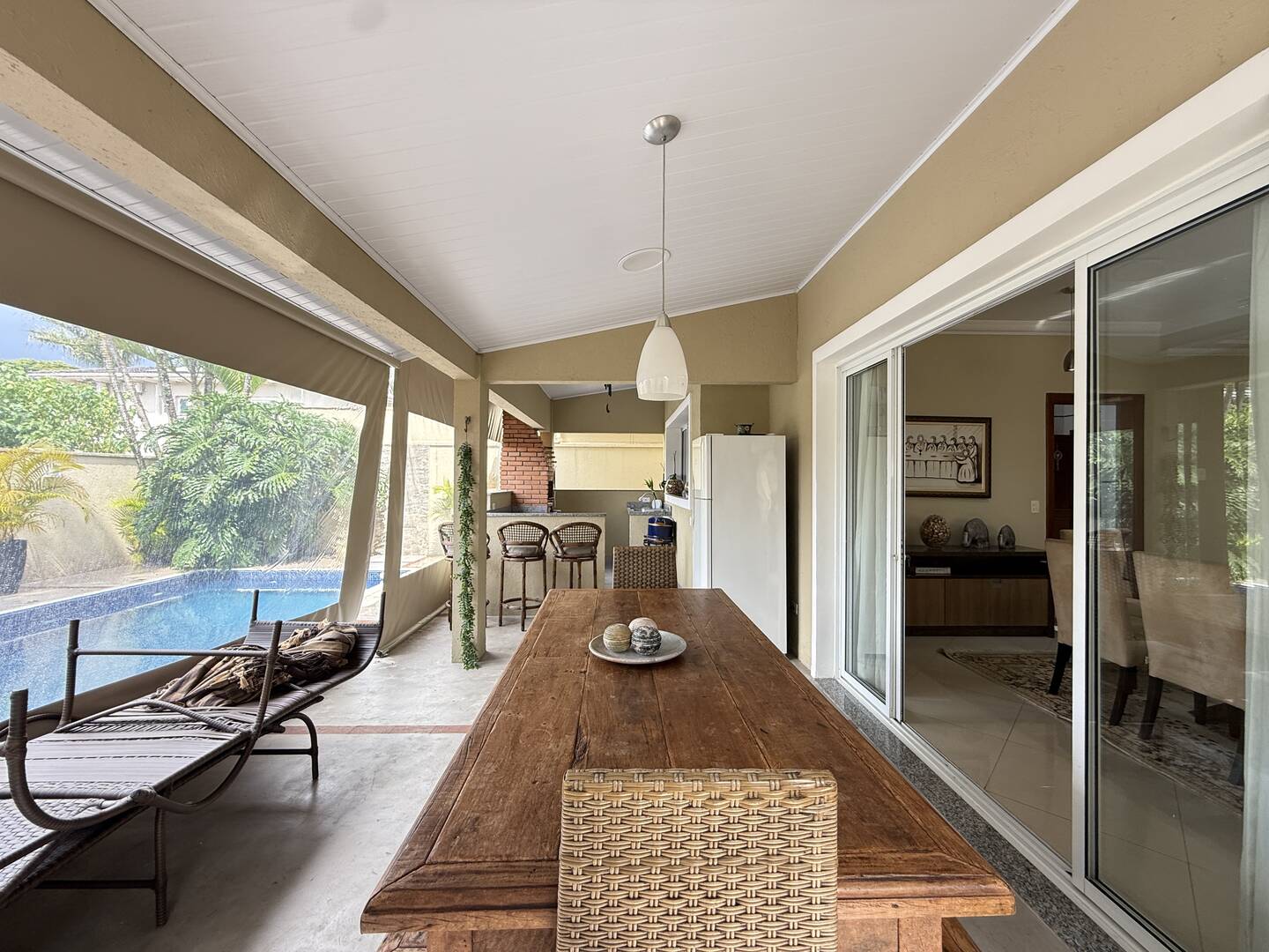 Casa, 4 suítes, 294m², em Alphaville — foto 26