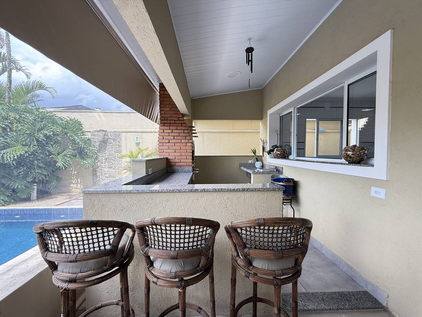 Casa, 4 suítes, 294m², em Alphaville — foto 27