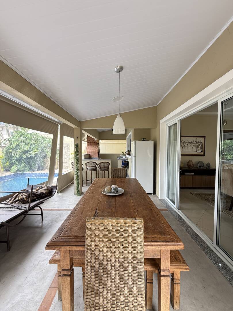 Casa, 4 suítes, 294m², em Alphaville — foto 28