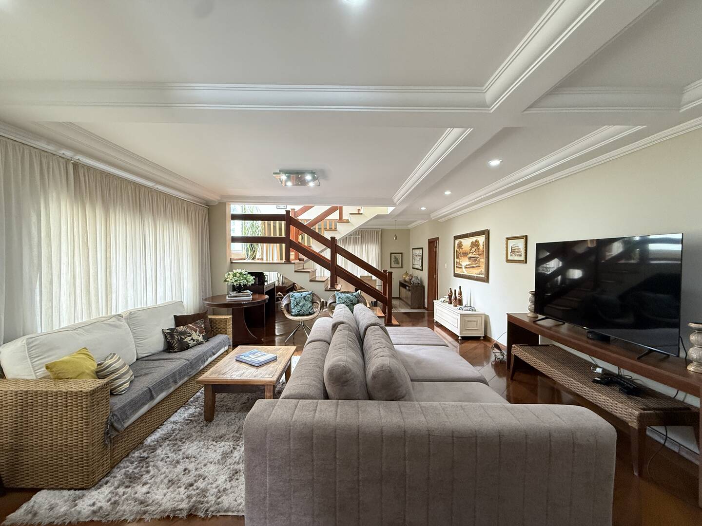 Casa, 4 suítes, 294m², em Alphaville — foto 25