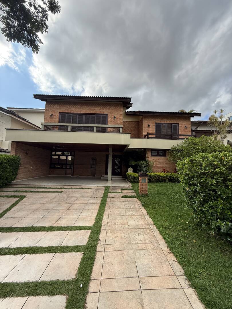 Casa, 2 suítes, 480m², em Alphaville — foto 2