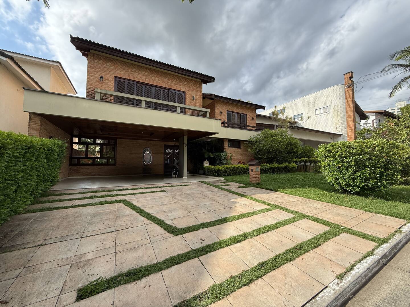 Casa, 2 suítes, 480m², em Alphaville — foto 3