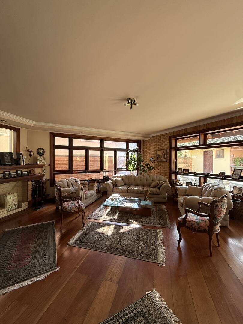 Casa, 2 suítes, 480m², em Alphaville — foto 5
