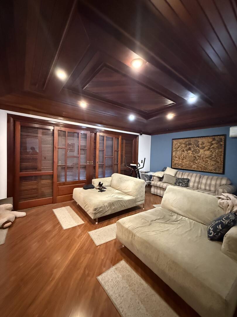 Casa, 2 suítes, 480m², em Alphaville — foto 26
