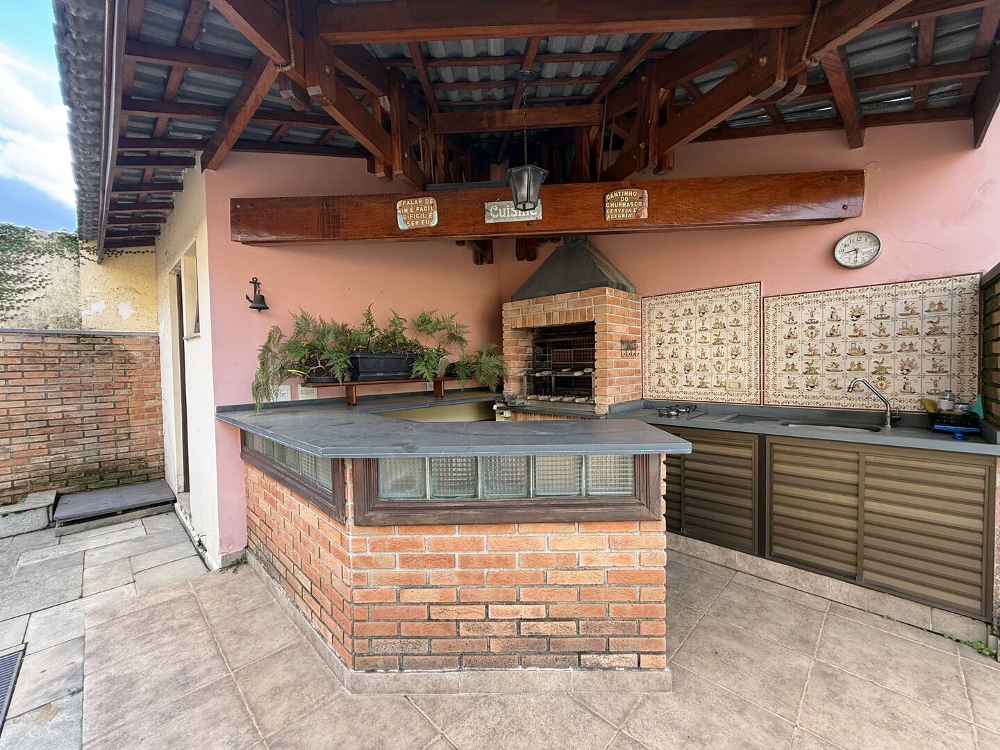 Casa, 2 suítes, 480m², em Alphaville — foto 32
