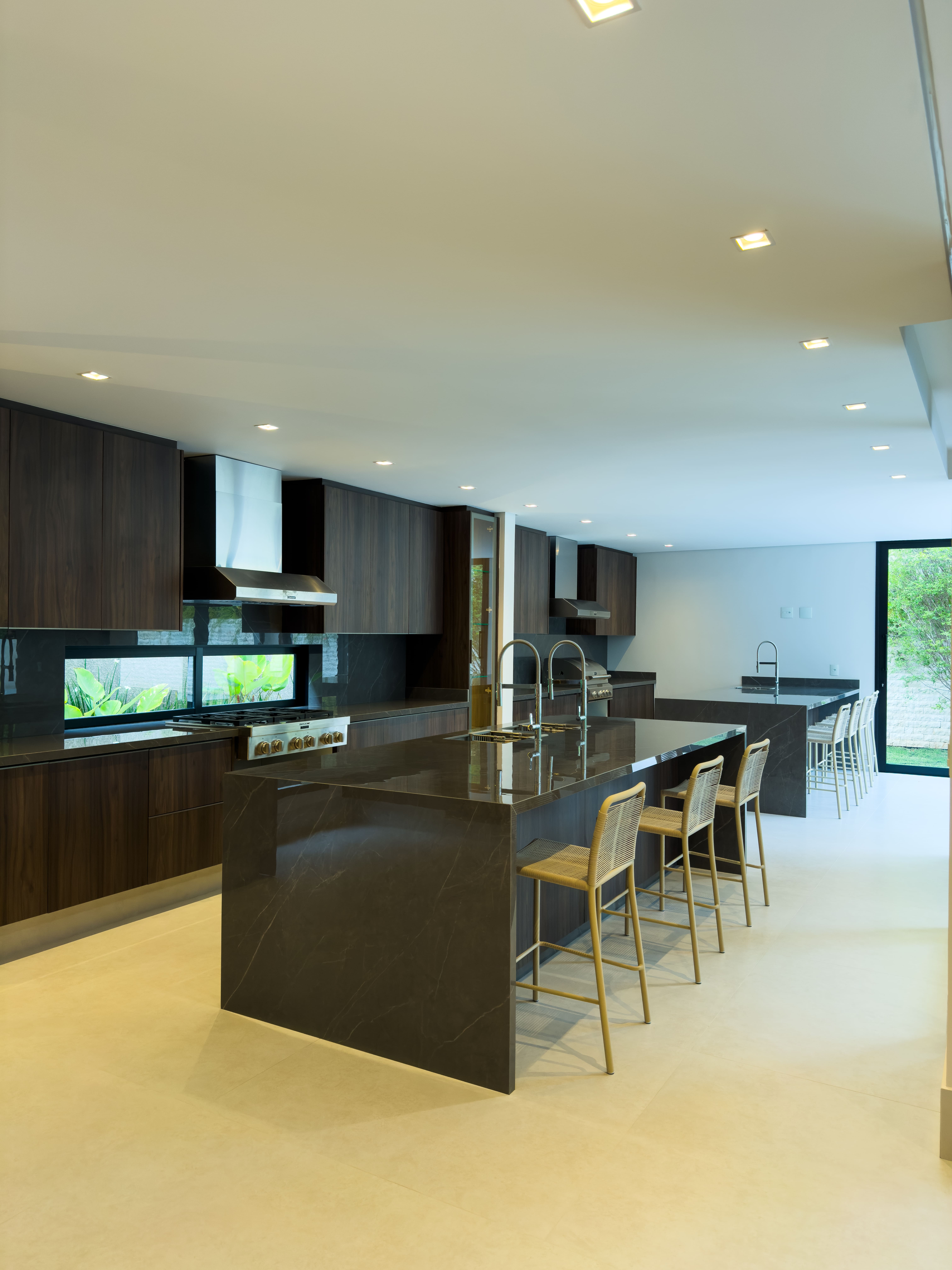 Casa, 4 suítes, 640m², em Alphaville — foto 5
