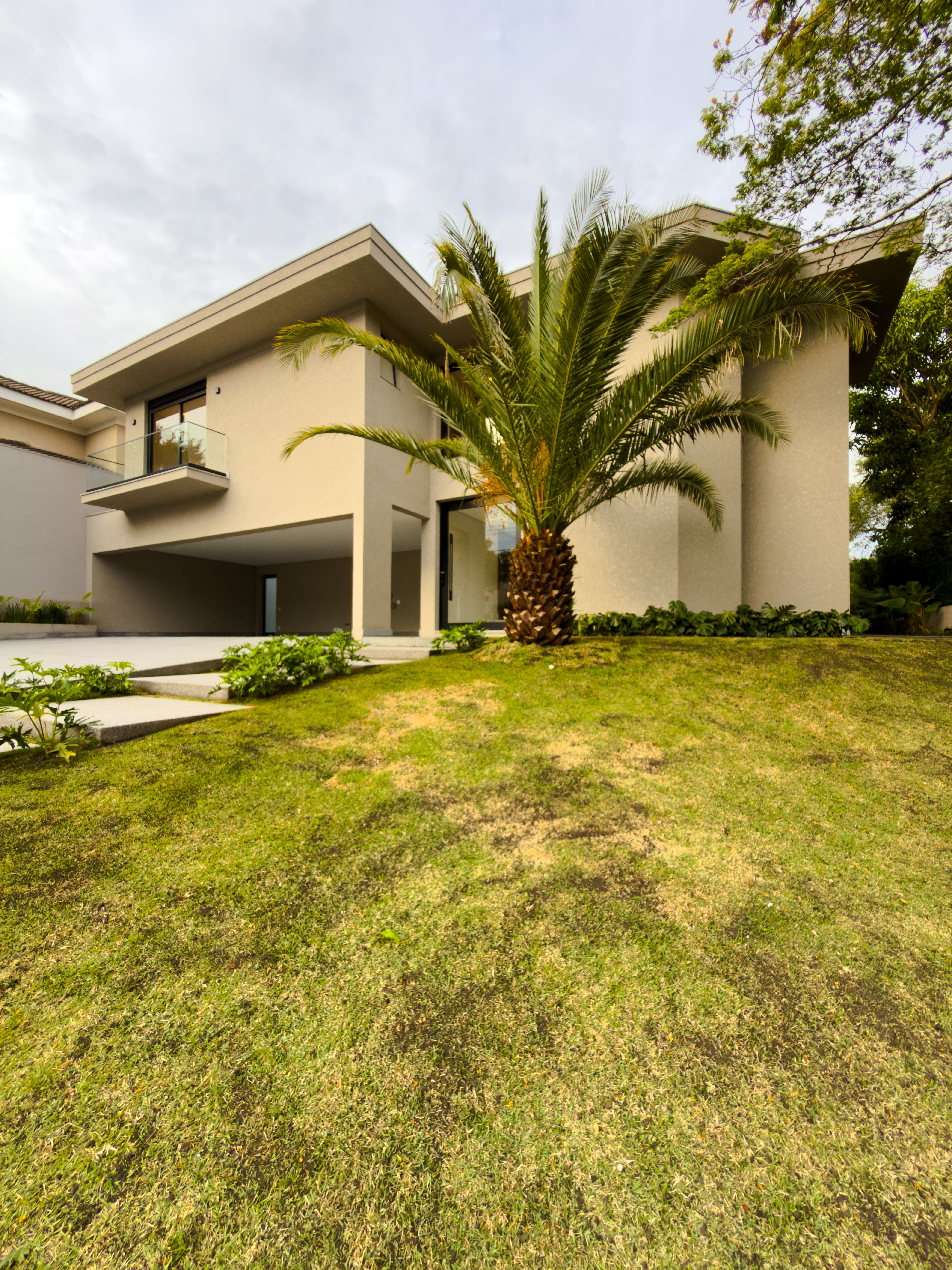 Casa à venda – Alphaville, Santana de Parnaíba | 4 suítes, 640m²