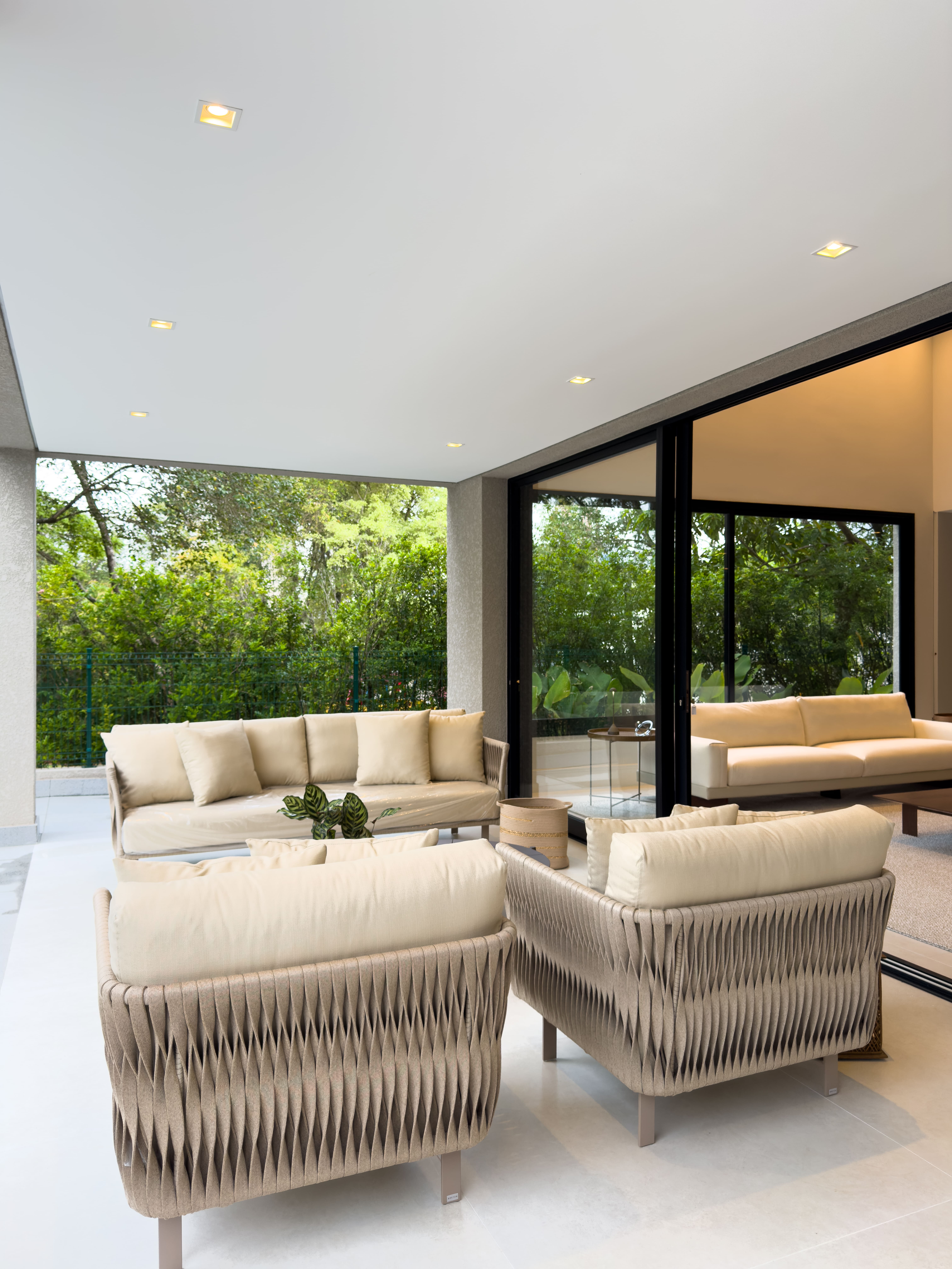 Casa, 4 suítes, 640m², em Alphaville — foto 4