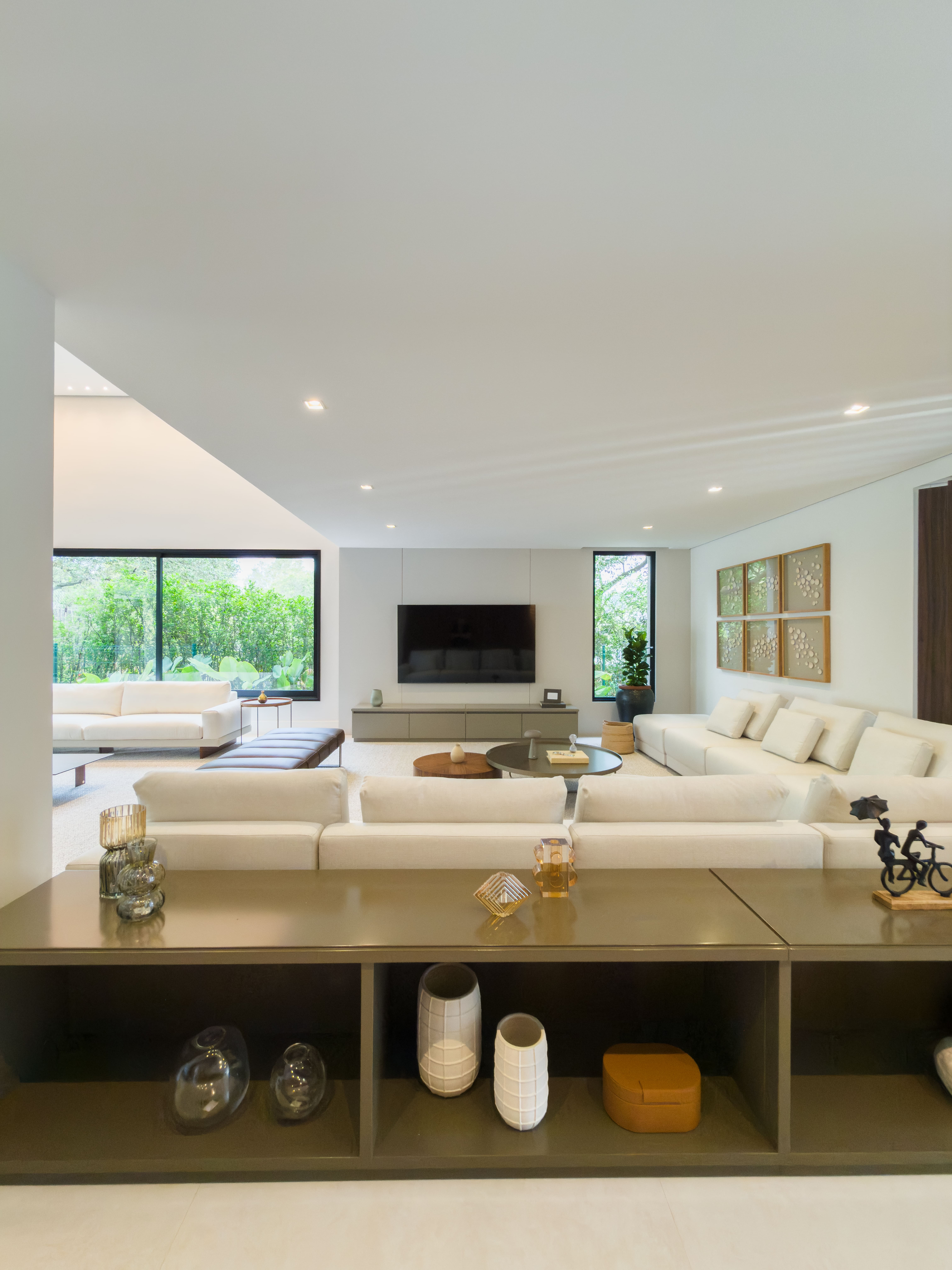 Casa, 4 suítes, 640m², em Alphaville — foto 3