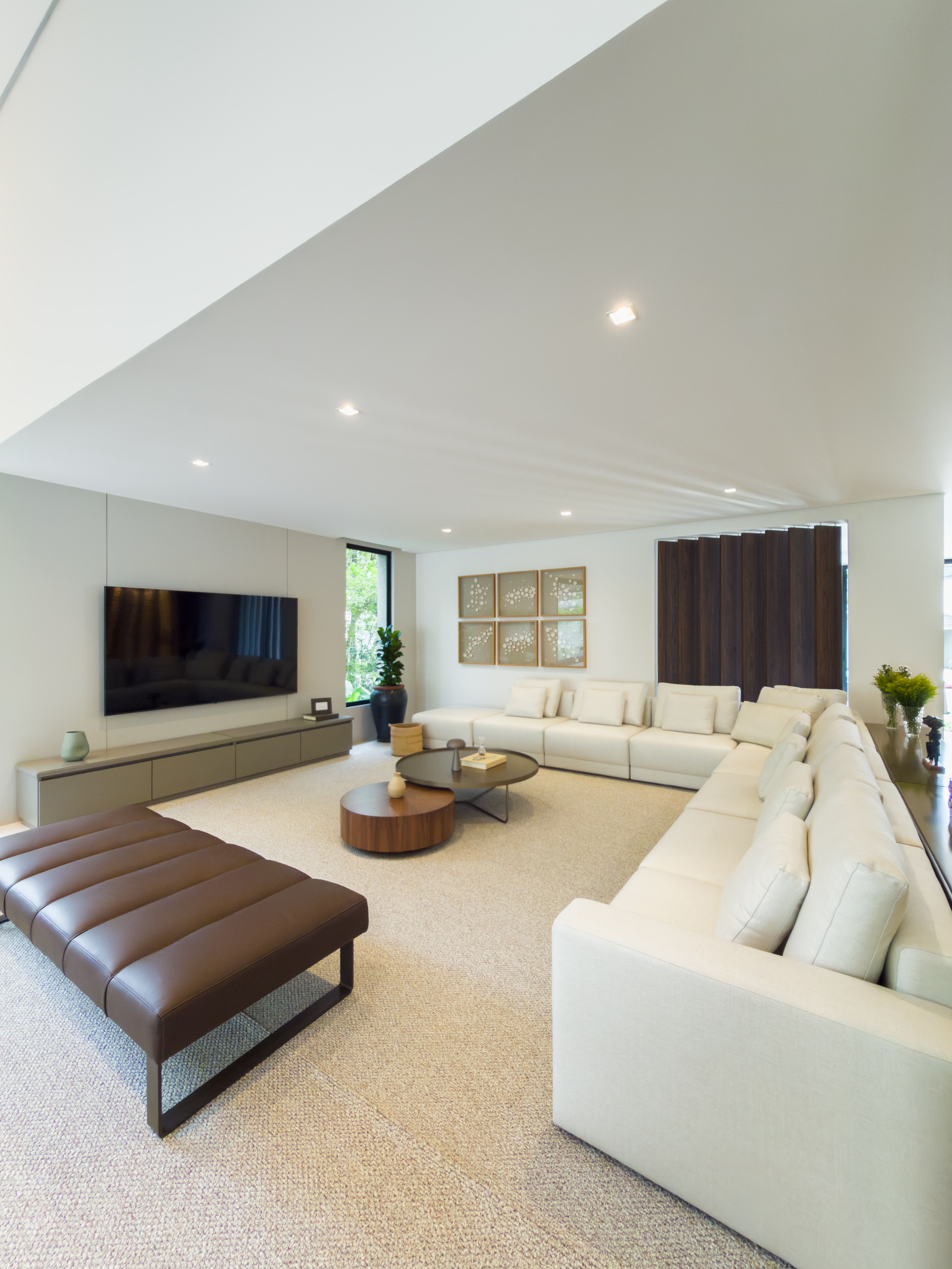 Casa, 4 suítes, 640m², em Alphaville — foto 2