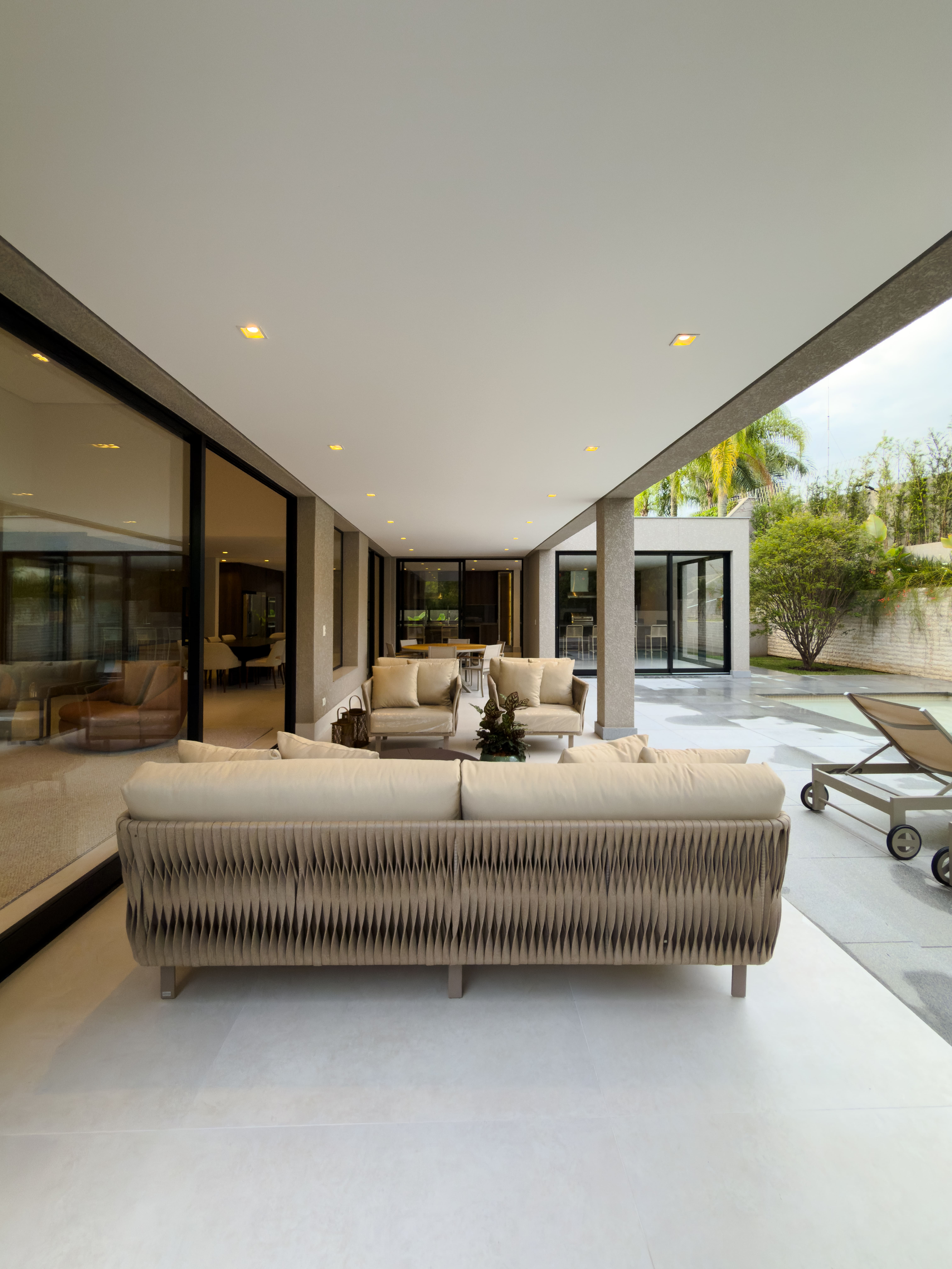 Casa, 4 suítes, 640m², em Alphaville — foto 10