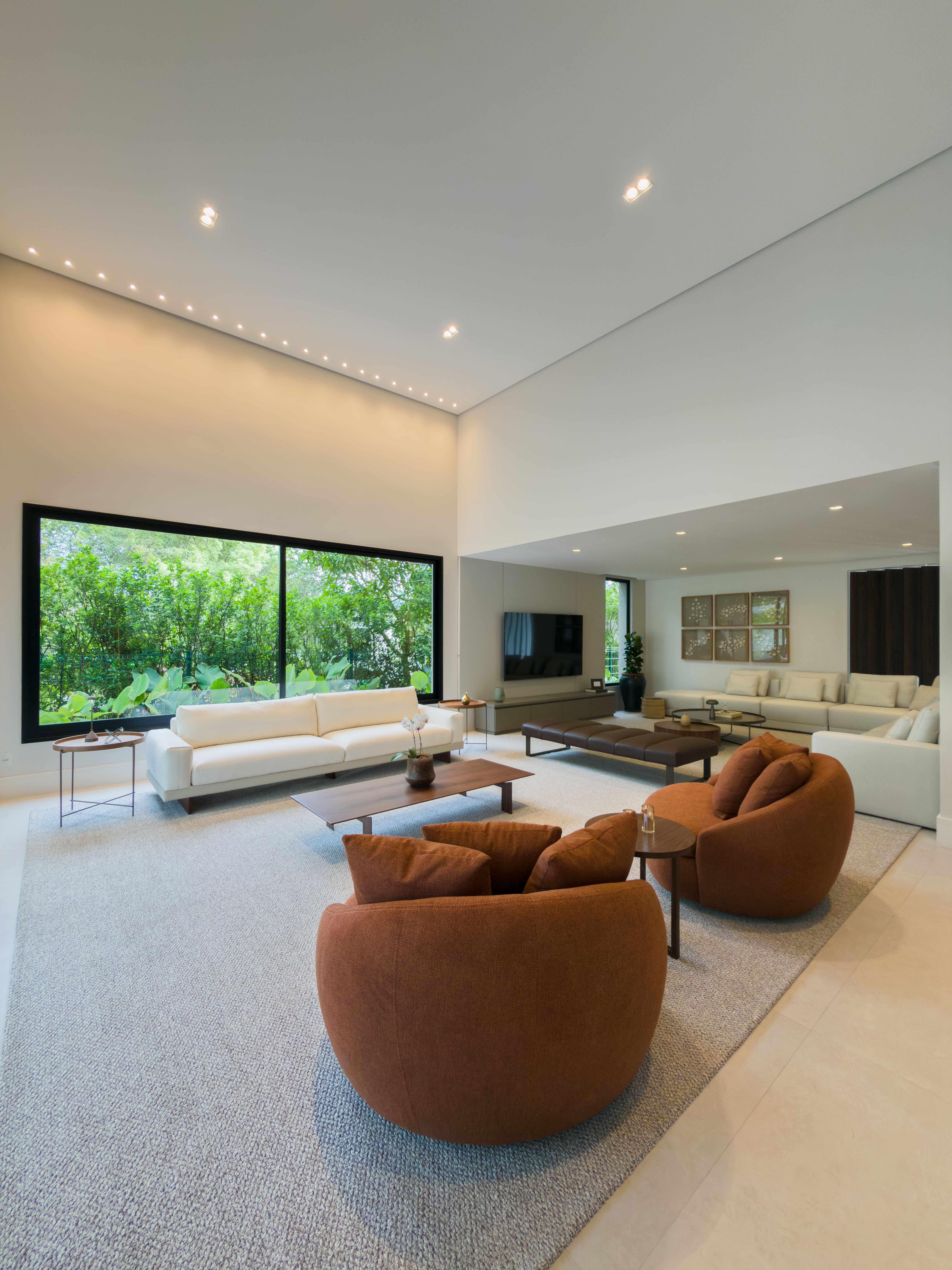 Casa, 4 suítes, 640m², em Alphaville — foto 9
