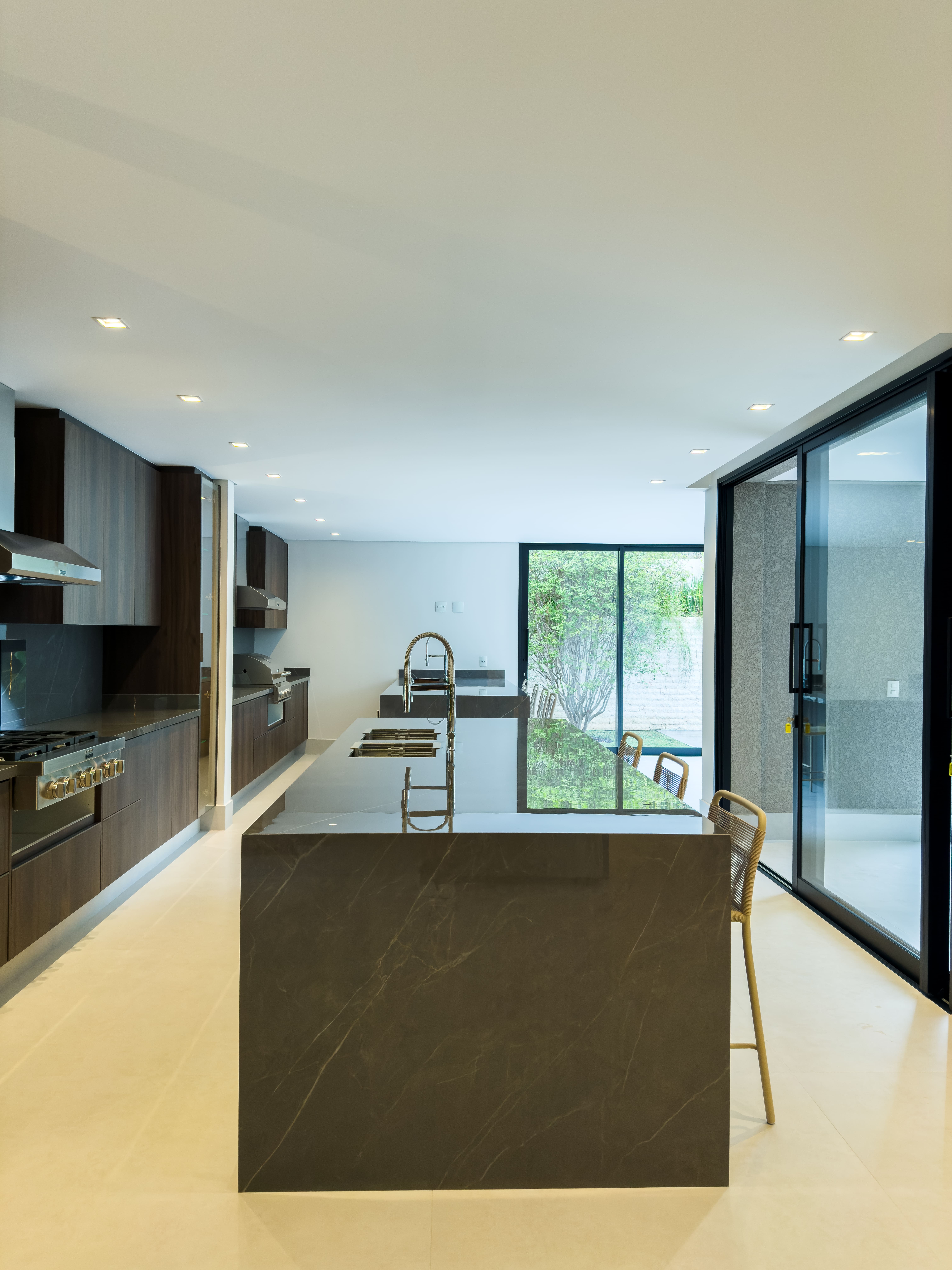 Casa, 4 suítes, 640m², em Alphaville — foto 12