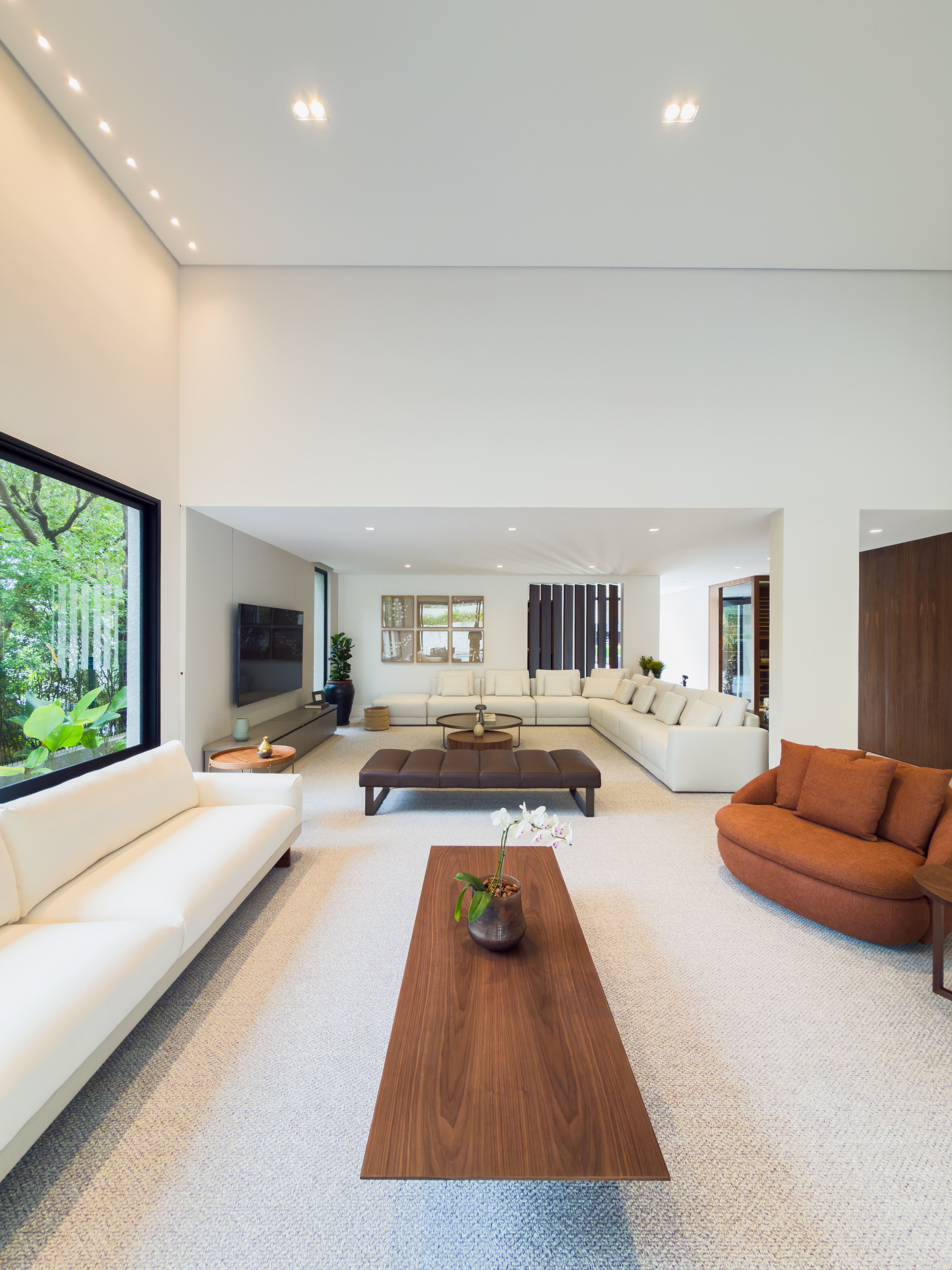 Casa, 4 suítes, 640m², em Alphaville — foto 13