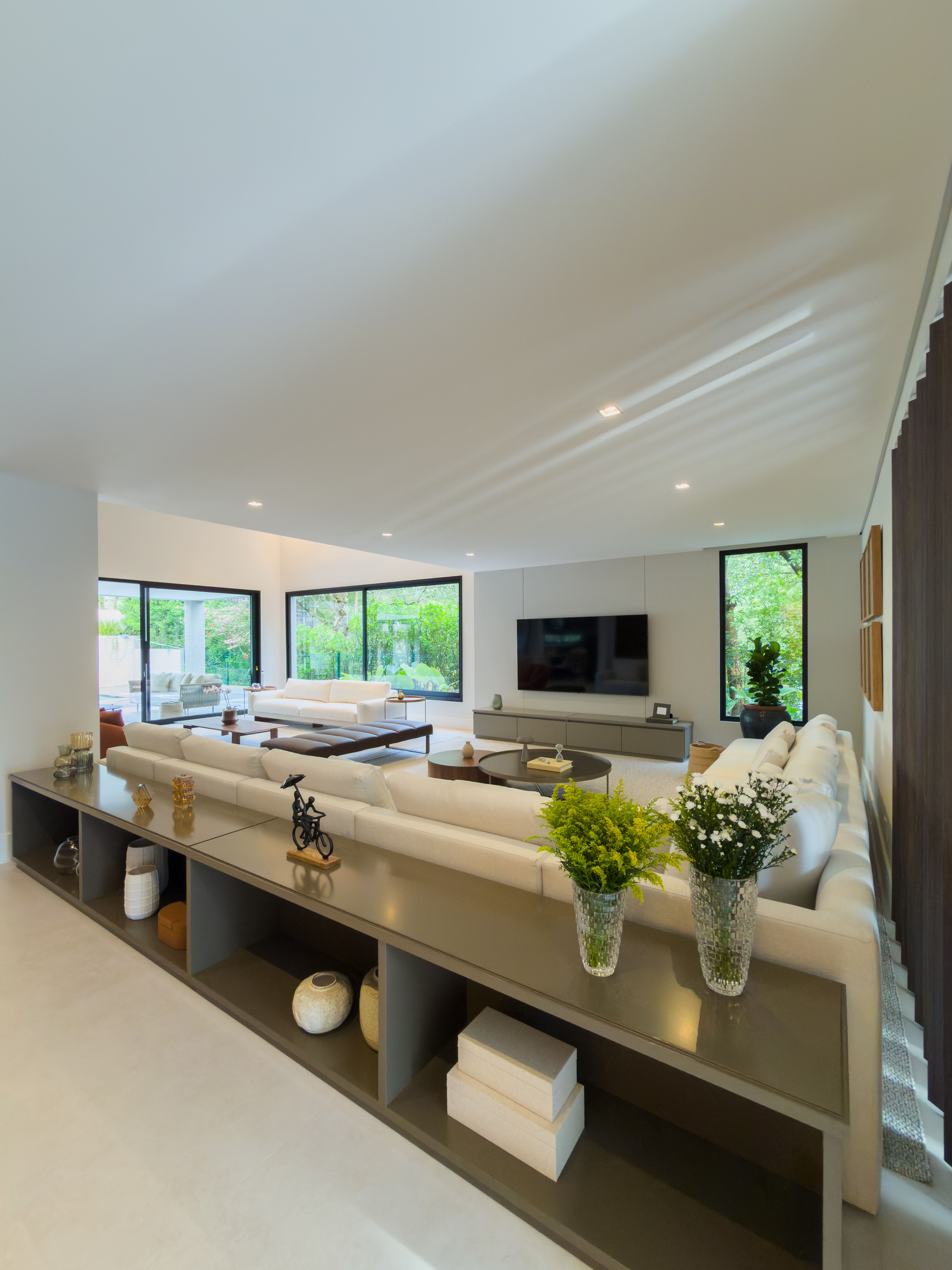 Casa, 4 suítes, 640m², em Alphaville — foto 14