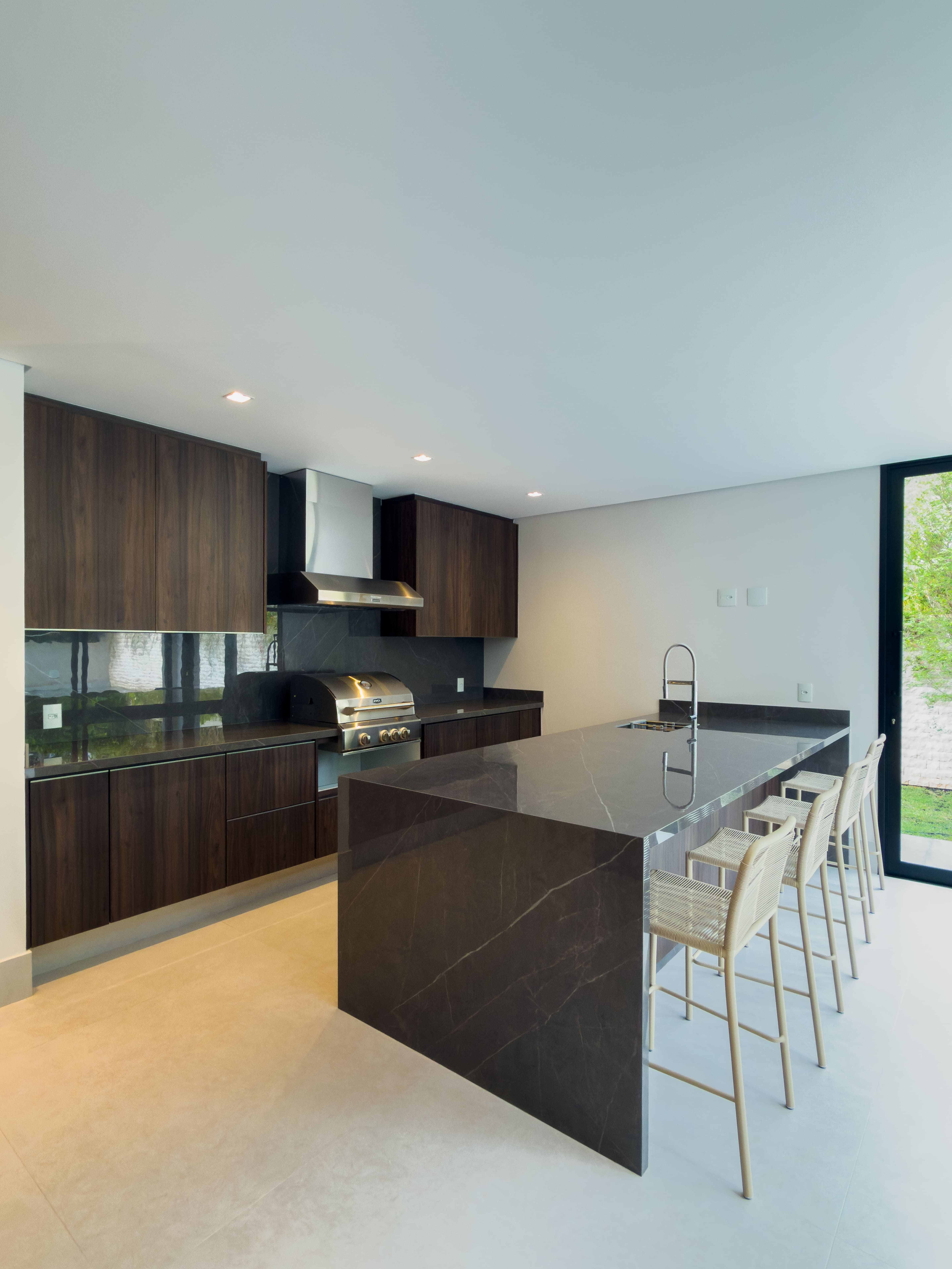 Casa, 4 suítes, 640m², em Alphaville — foto 16
