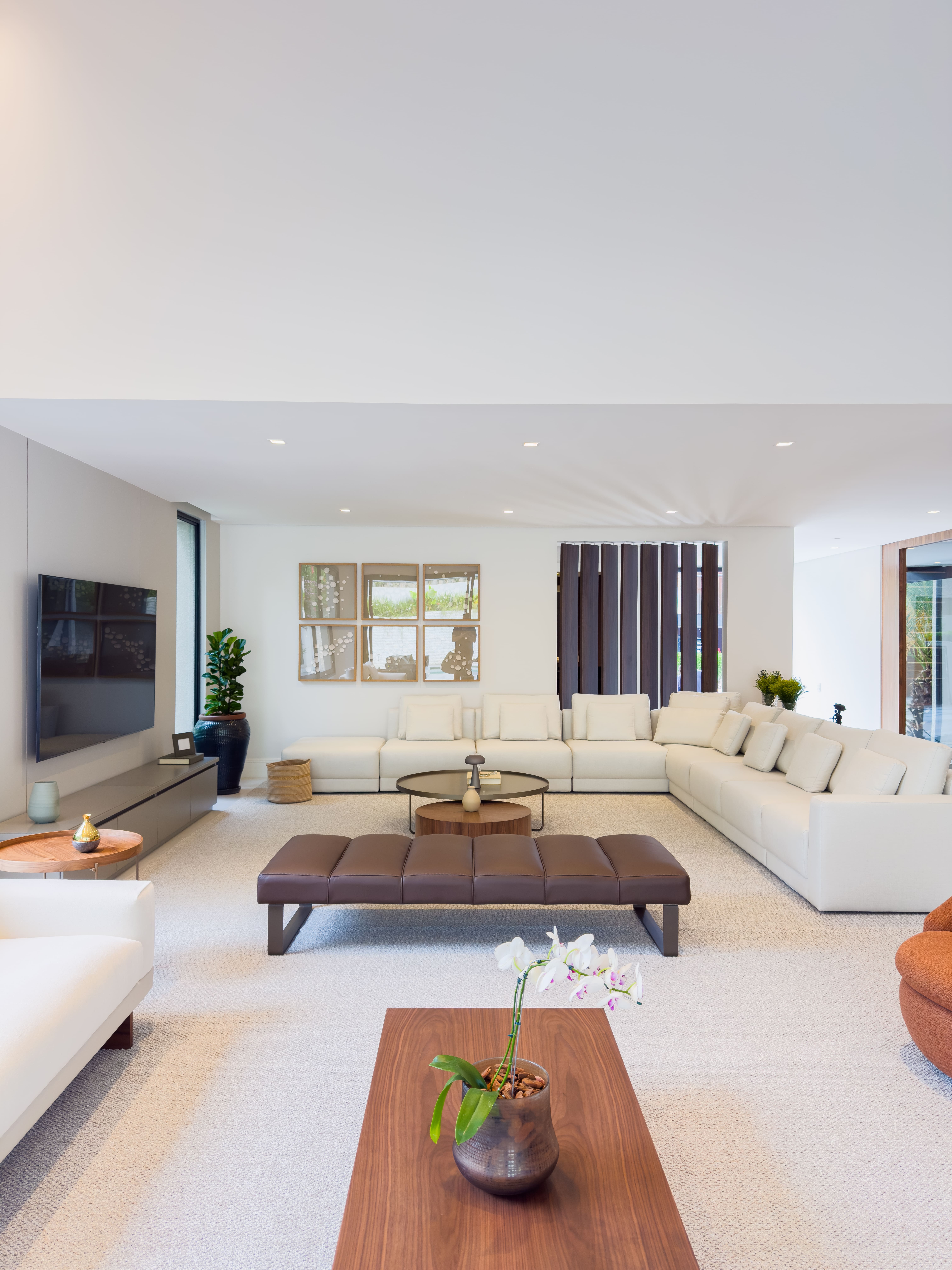 Casa, 4 suítes, 640m², em Alphaville — foto 18