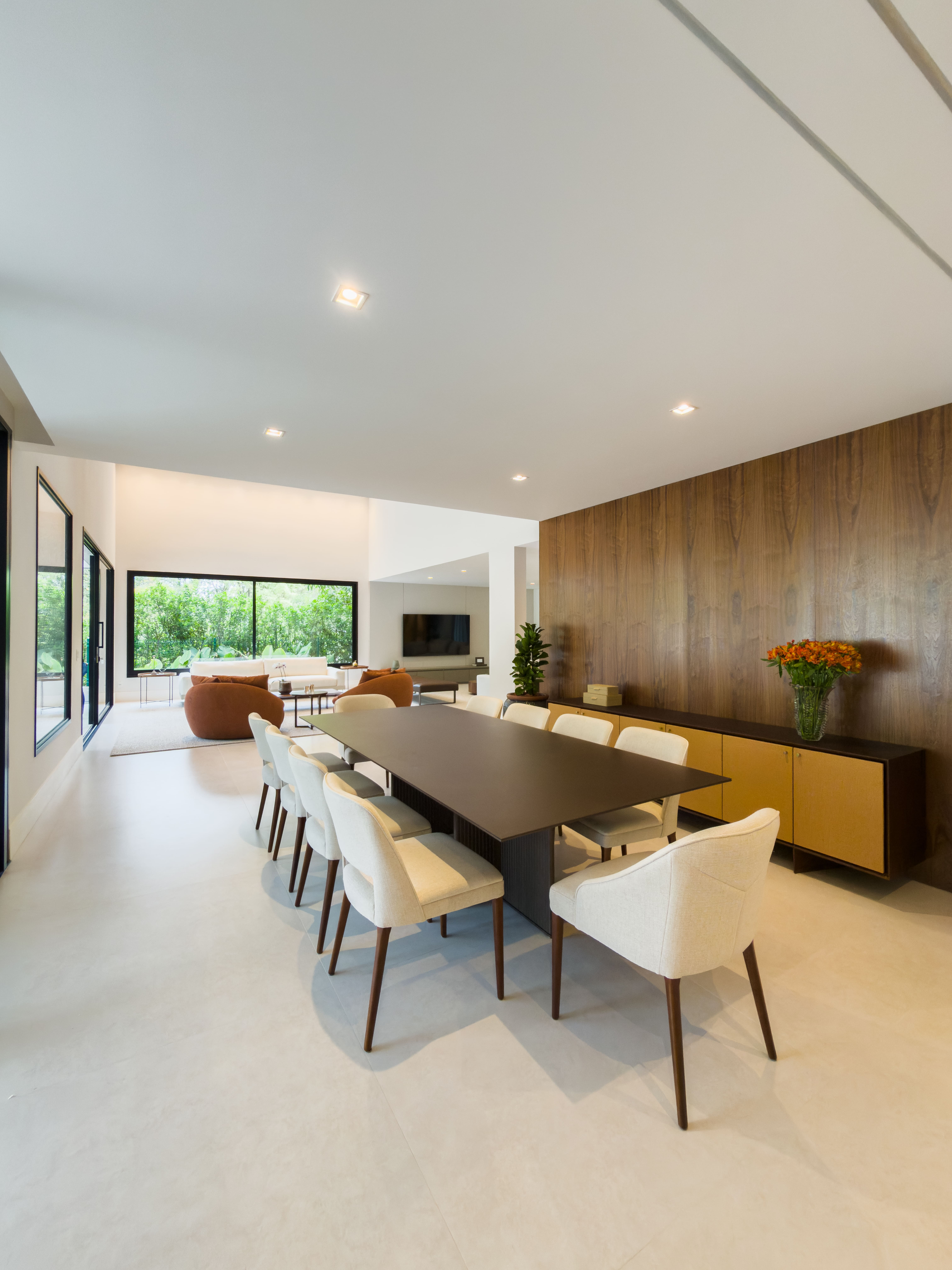 Casa, 4 suítes, 640m², em Alphaville — foto 21
