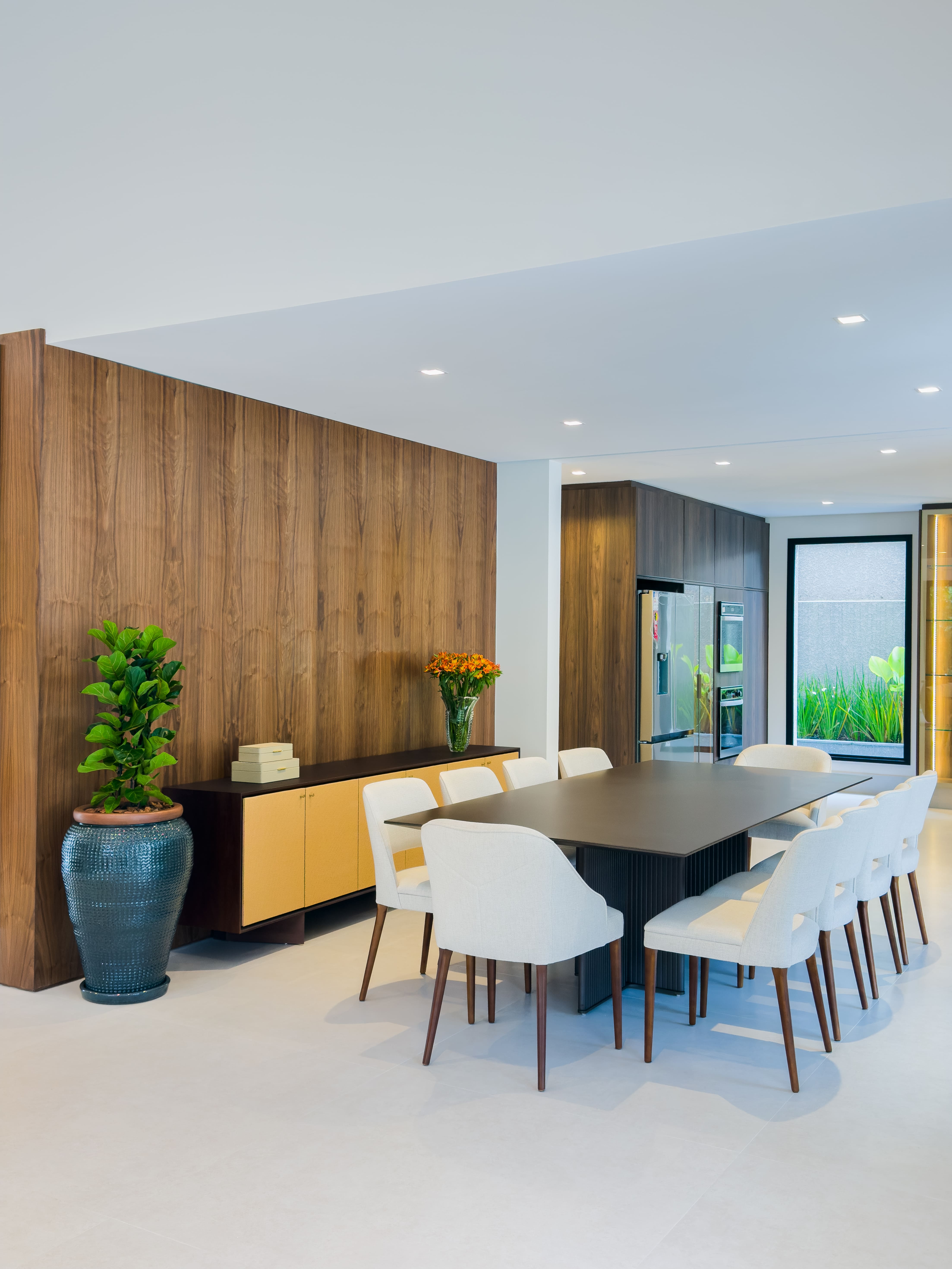 Casa, 4 suítes, 640m², em Alphaville — foto 20
