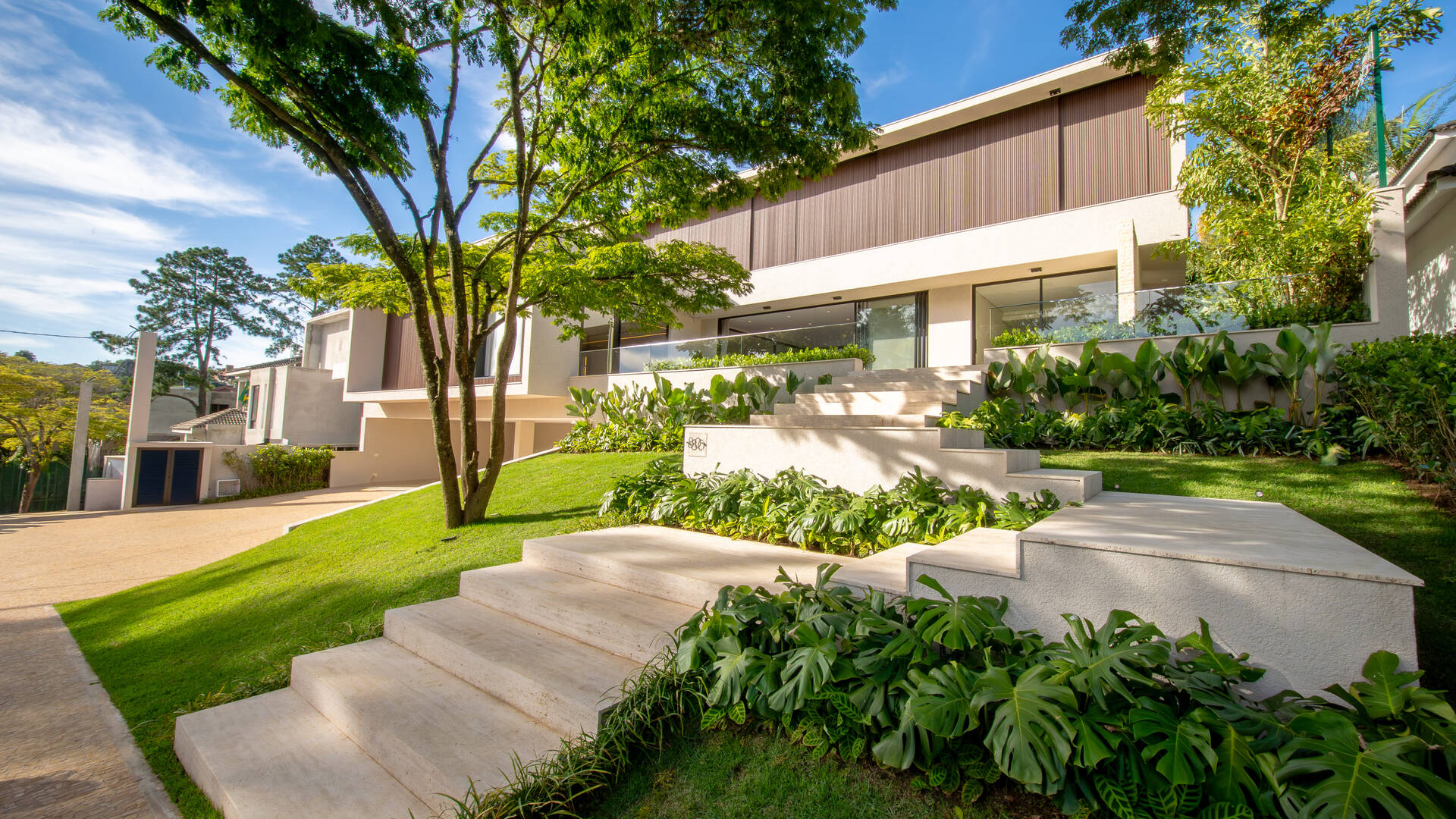 Casa à venda – Alphaville, Santana de Parnaíba | 5 suítes, 1030m²