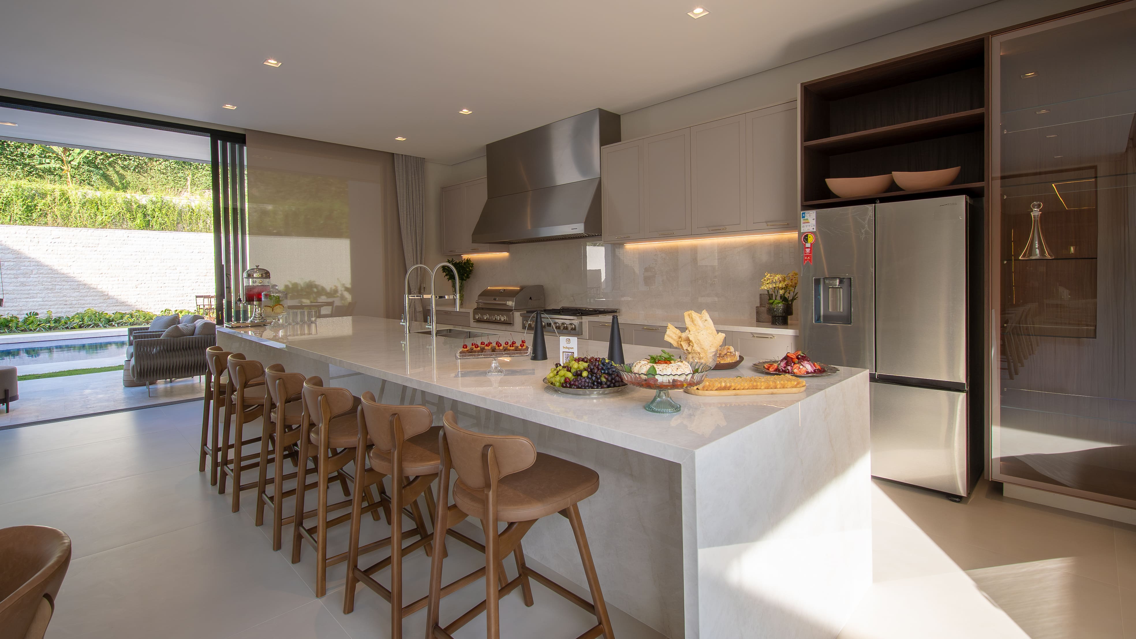 Casa, 5 suítes, 1030m², em Alphaville — foto 6