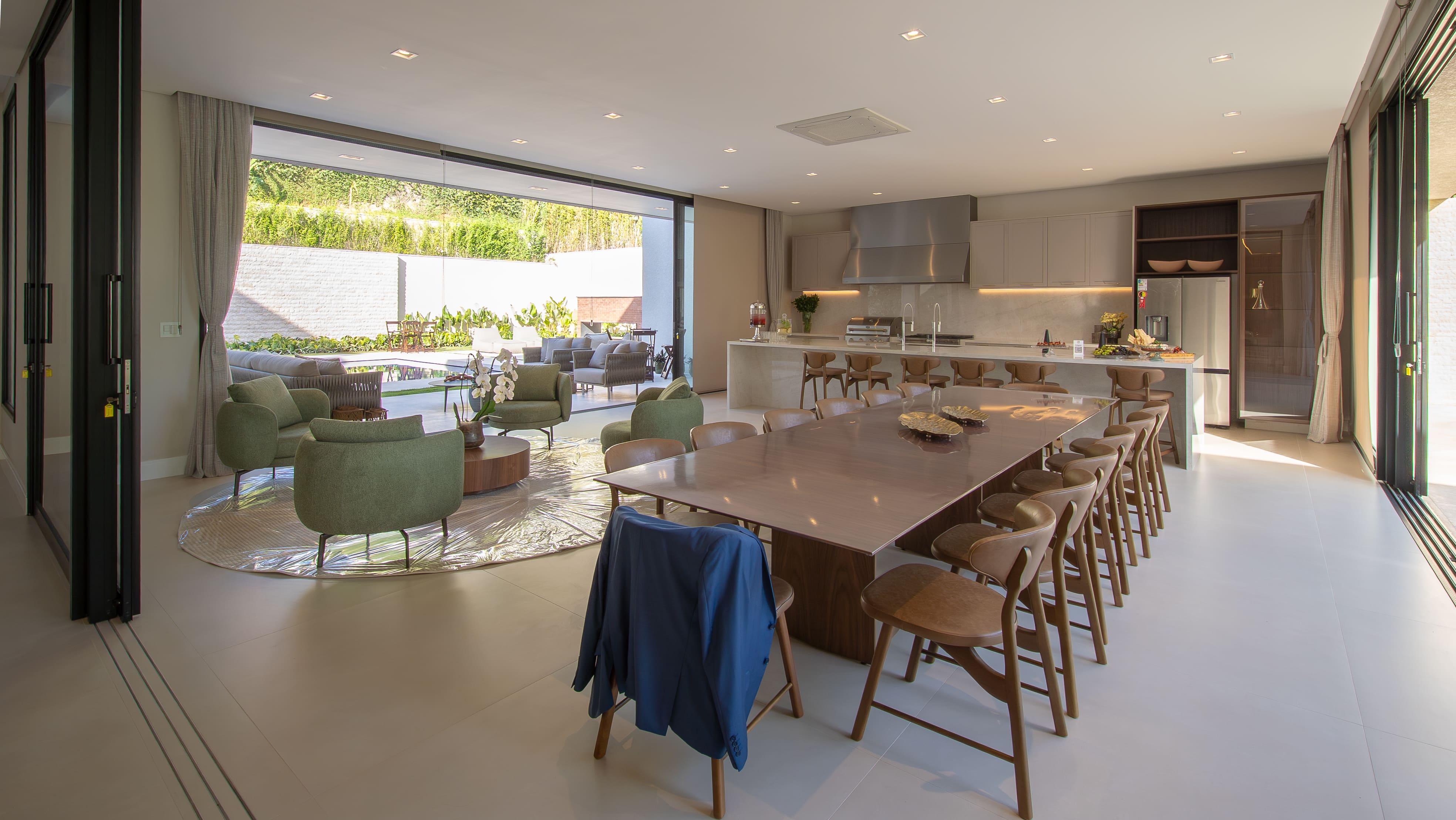 Casa, 5 suítes, 1030m², em Alphaville — foto 5