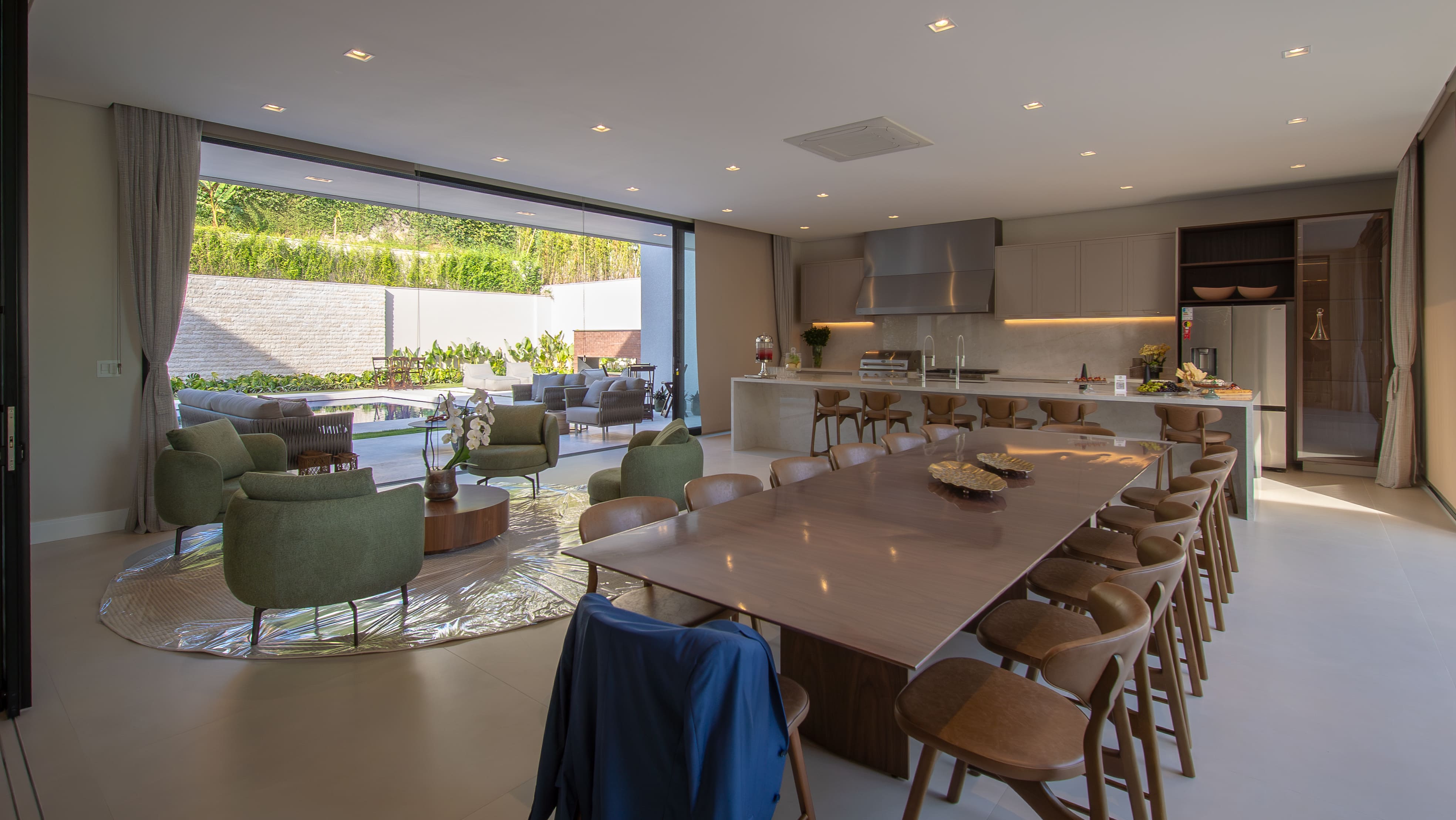 Casa, 5 suítes, 1030m², em Alphaville — foto 8