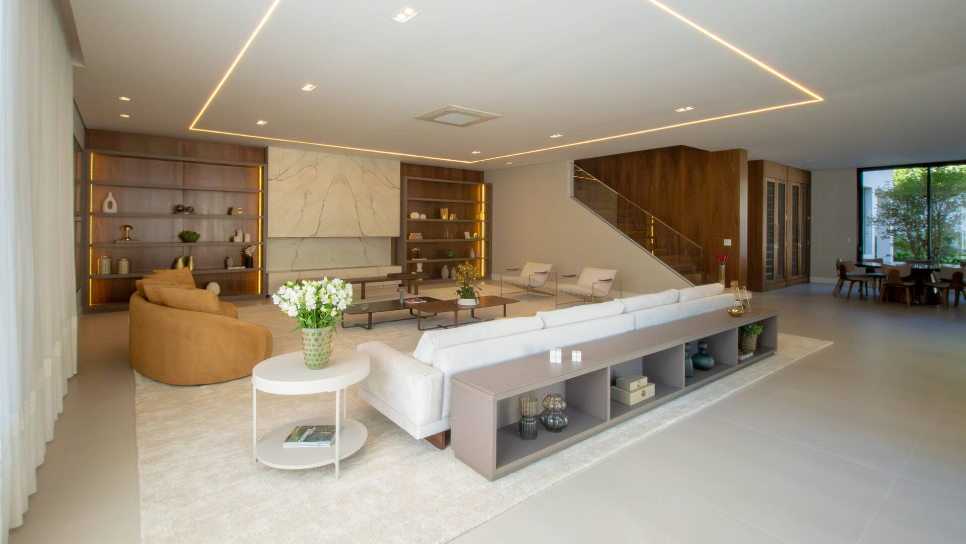 Casa, 5 suítes, 1030m², em Alphaville — foto 7