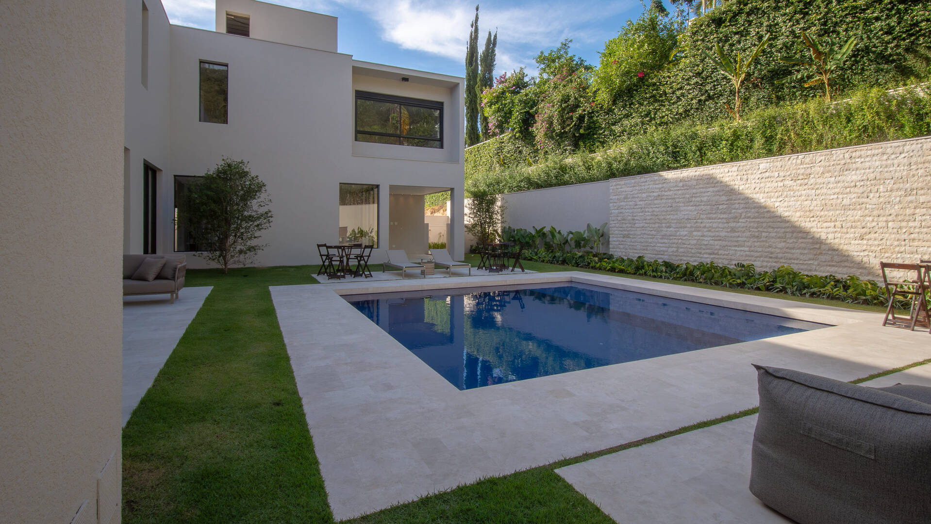 Casa, 5 suítes, 1030m², em Alphaville — foto 9