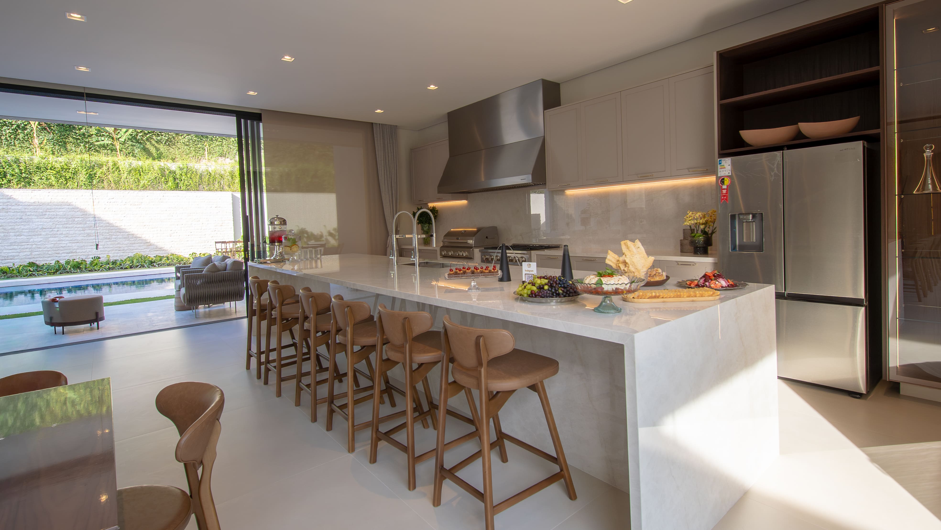 Casa, 5 suítes, 1030m², em Alphaville — foto 14
