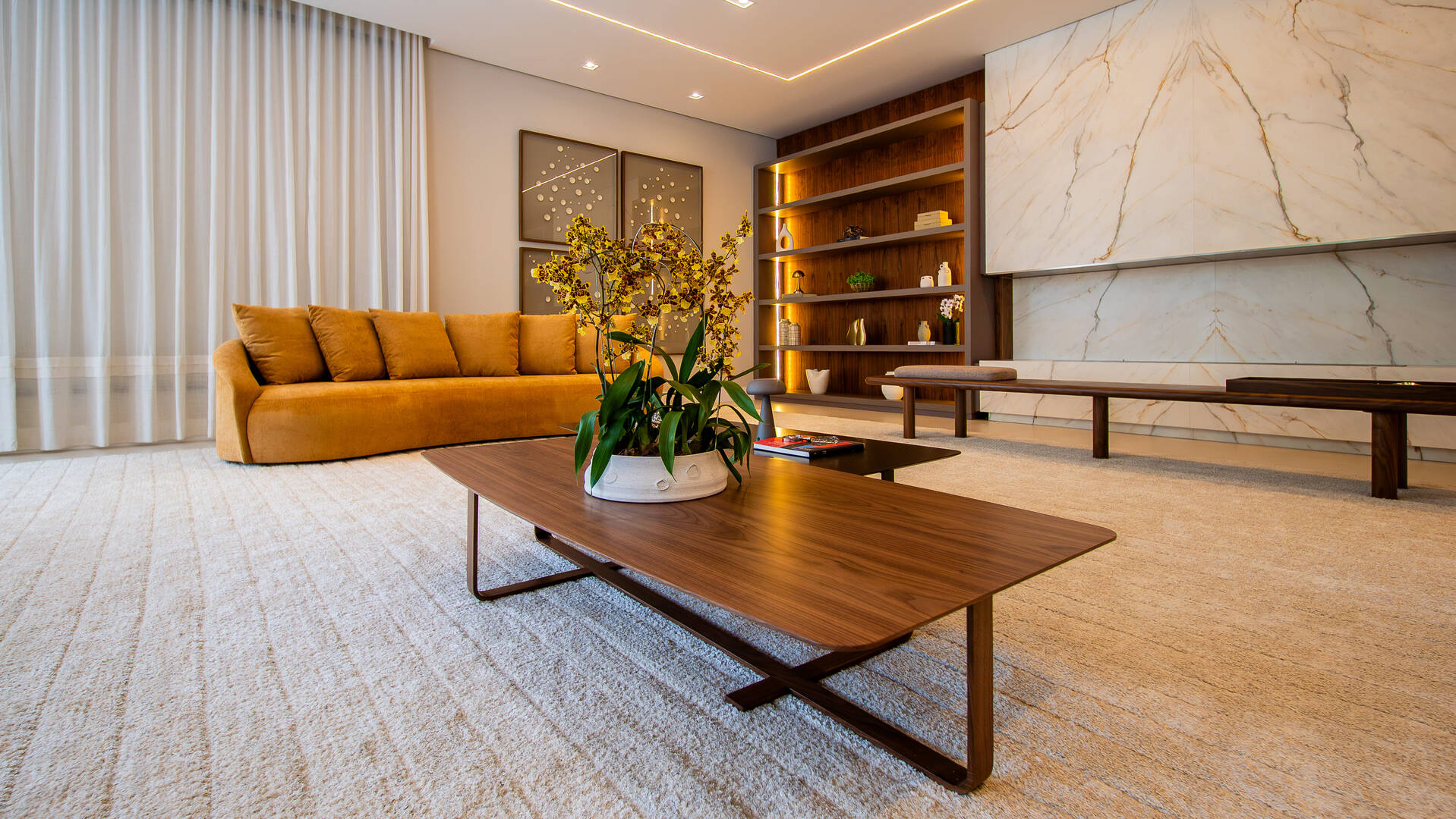 Casa, 5 suítes, 1030m², em Alphaville — foto 16