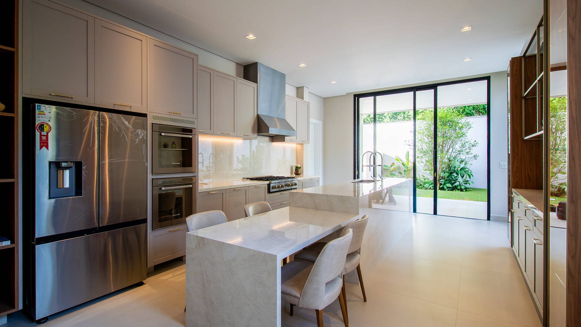 Casa, 5 suítes, 1030m², em Alphaville — foto 17