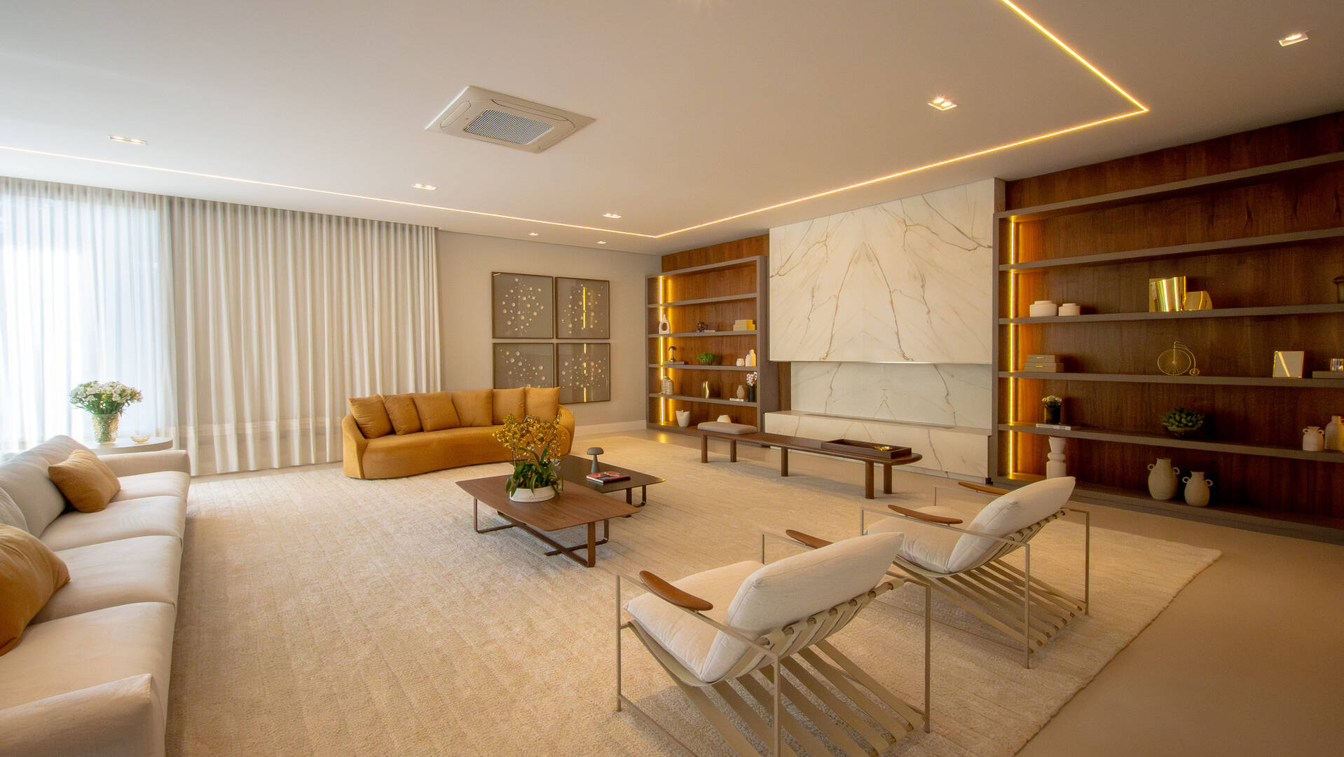 Casa, 5 suítes, 1030m², em Alphaville — foto 18