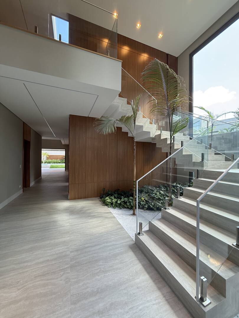 Casa, 4 suítes, 600m², em Alphaville 1 — foto 6